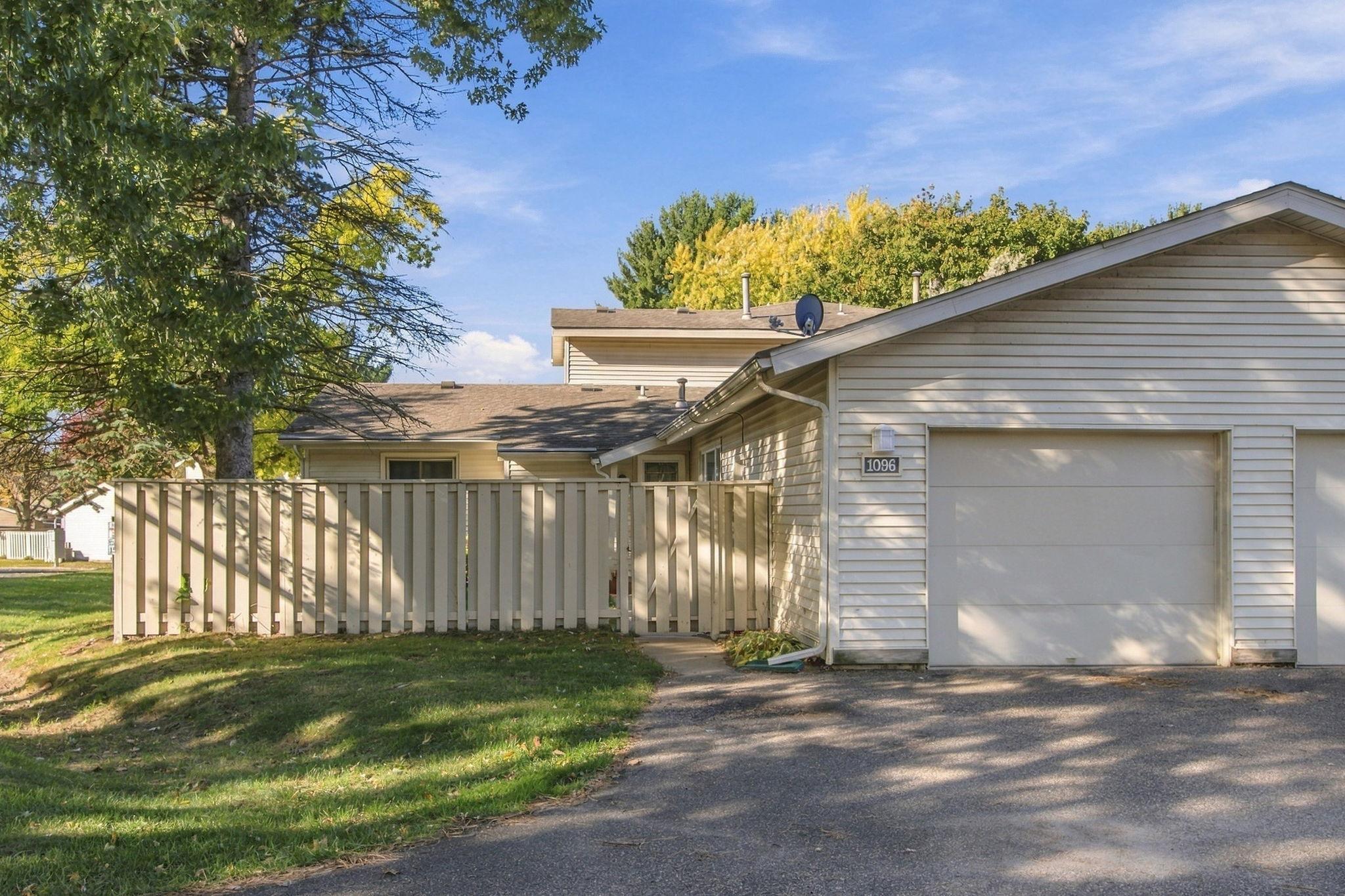 View of (TH) Quad/4 Corners at 1096 Carmel Court, Shoreview - Mike Wilen | Minnesota Team Real Estate