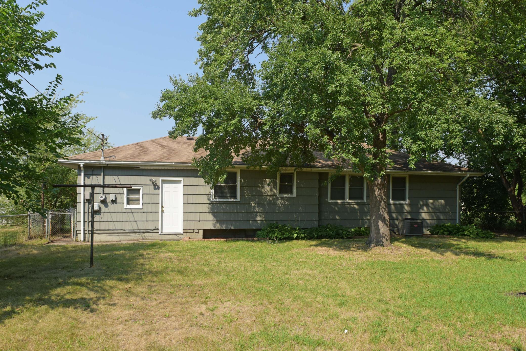 View of Residential at 6206 Brooklyn Boulevard, Brooklyn Center MN 55429, Brooklyn Center (24 of 25) - Mike Wilen | Minnesota Team Real Estate