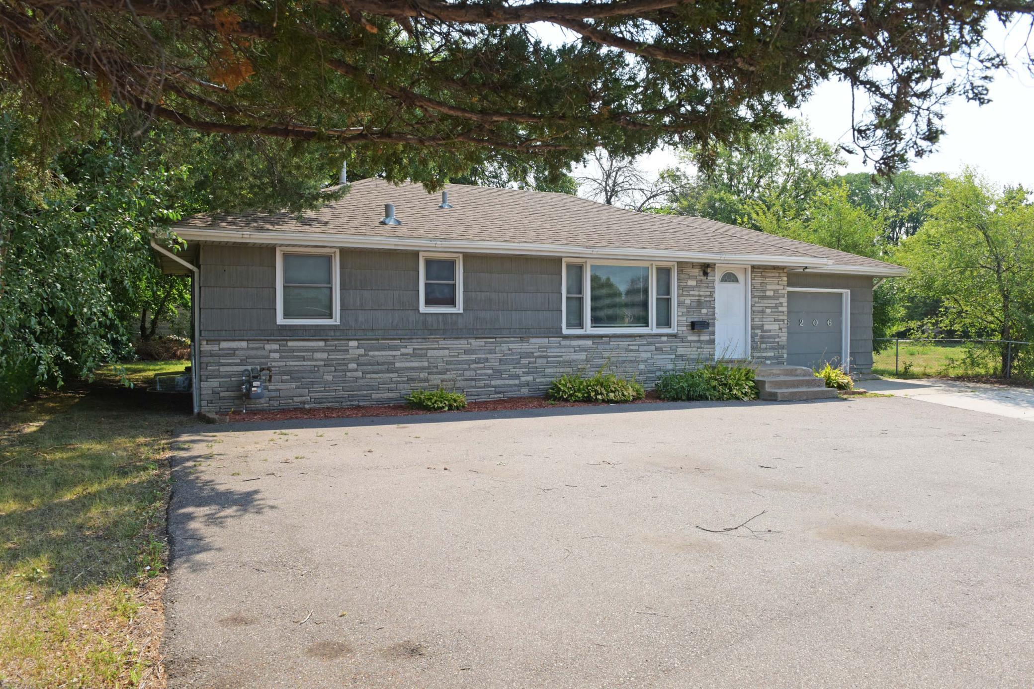 View of Residential at 6206 Brooklyn Boulevard, Brooklyn Center MN 55429, Brooklyn Center (3 of 25) - Mike Wilen | Minnesota Team Real Estate