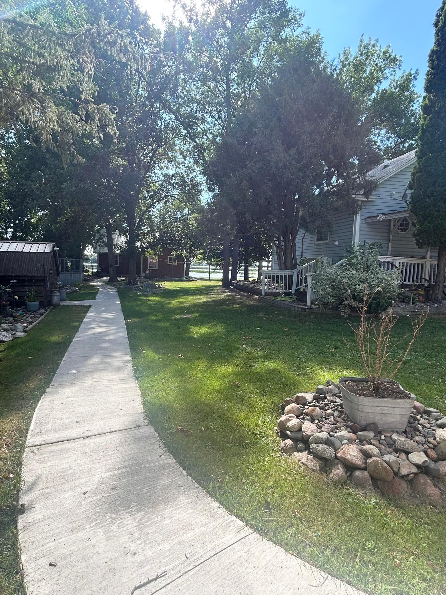 View of Residential at 1215 Lake Shore Boulevard, Wahkon MN 56386, Wahkon (2 of 56) - Mike Wilen | Minnesota Team Real Estate