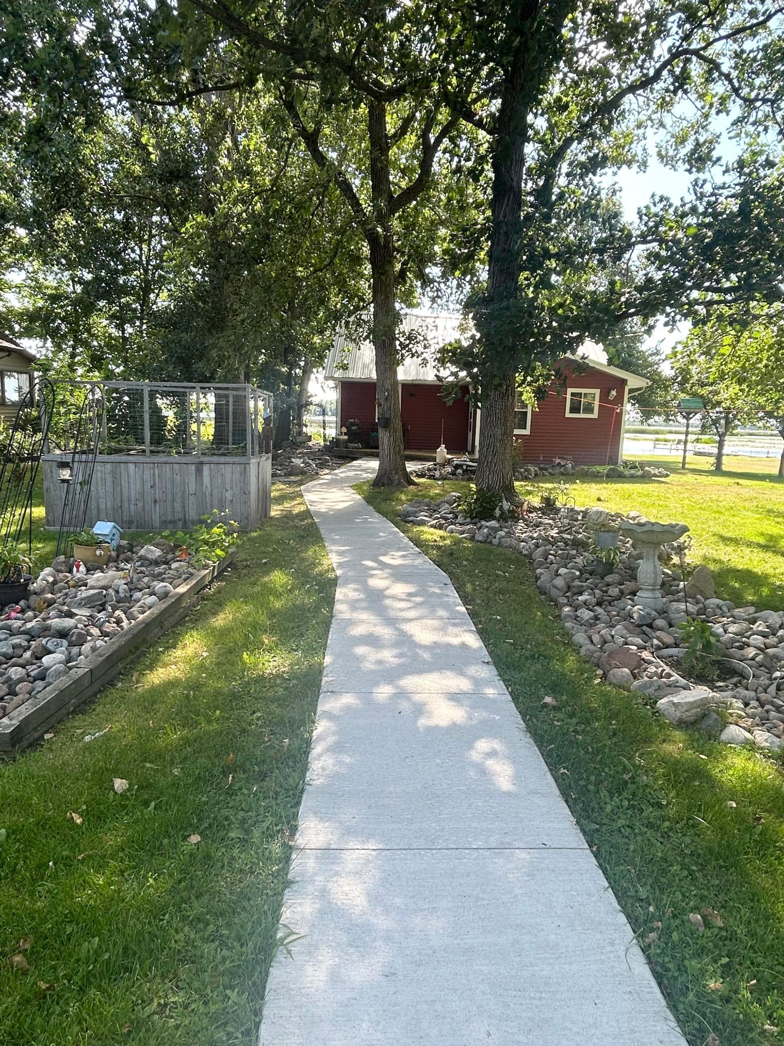 View of Residential at 1215 Lake Shore Boulevard, Wahkon MN 56386, Wahkon (53 of 56) - Mike Wilen | Minnesota Team Real Estate