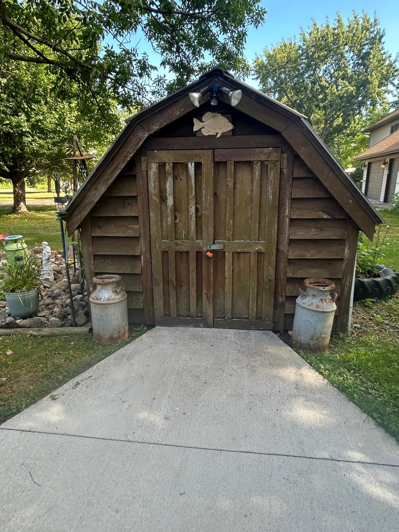 View of Residential at 1215 Lake Shore Boulevard, Wahkon MN 56386, Wahkon (52 of 56) - Mike Wilen | Minnesota Team Real Estate