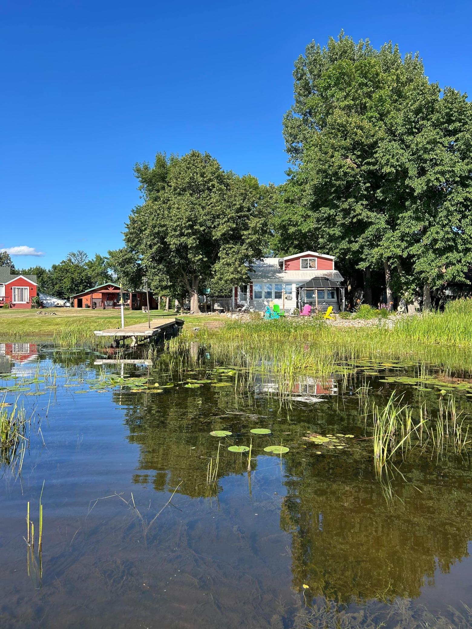 View of Residential at 1215 Lake Shore Boulevard, Wahkon MN 56386, Wahkon (5 of 56) - Mike Wilen | Minnesota Team Real Estate