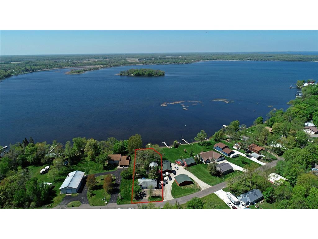 View of Residential at 1215 Lake Shore Boulevard, Wahkon MN 56386, Wahkon (8 of 56) - Mike Wilen | Minnesota Team Real Estate