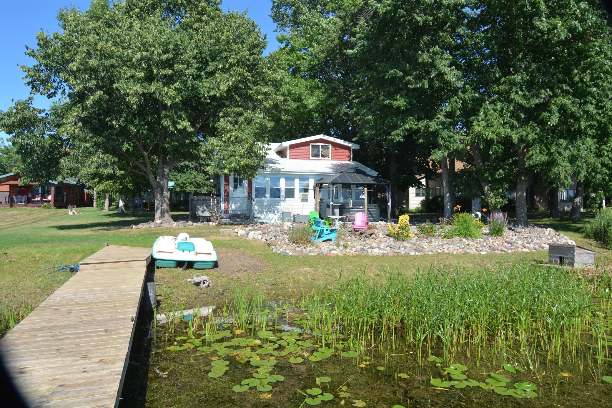 View of Residential at 1215 Lake Shore Boulevard, Wahkon MN 56386, Wahkon (13 of 56) - Mike Wilen | Minnesota Team Real Estate