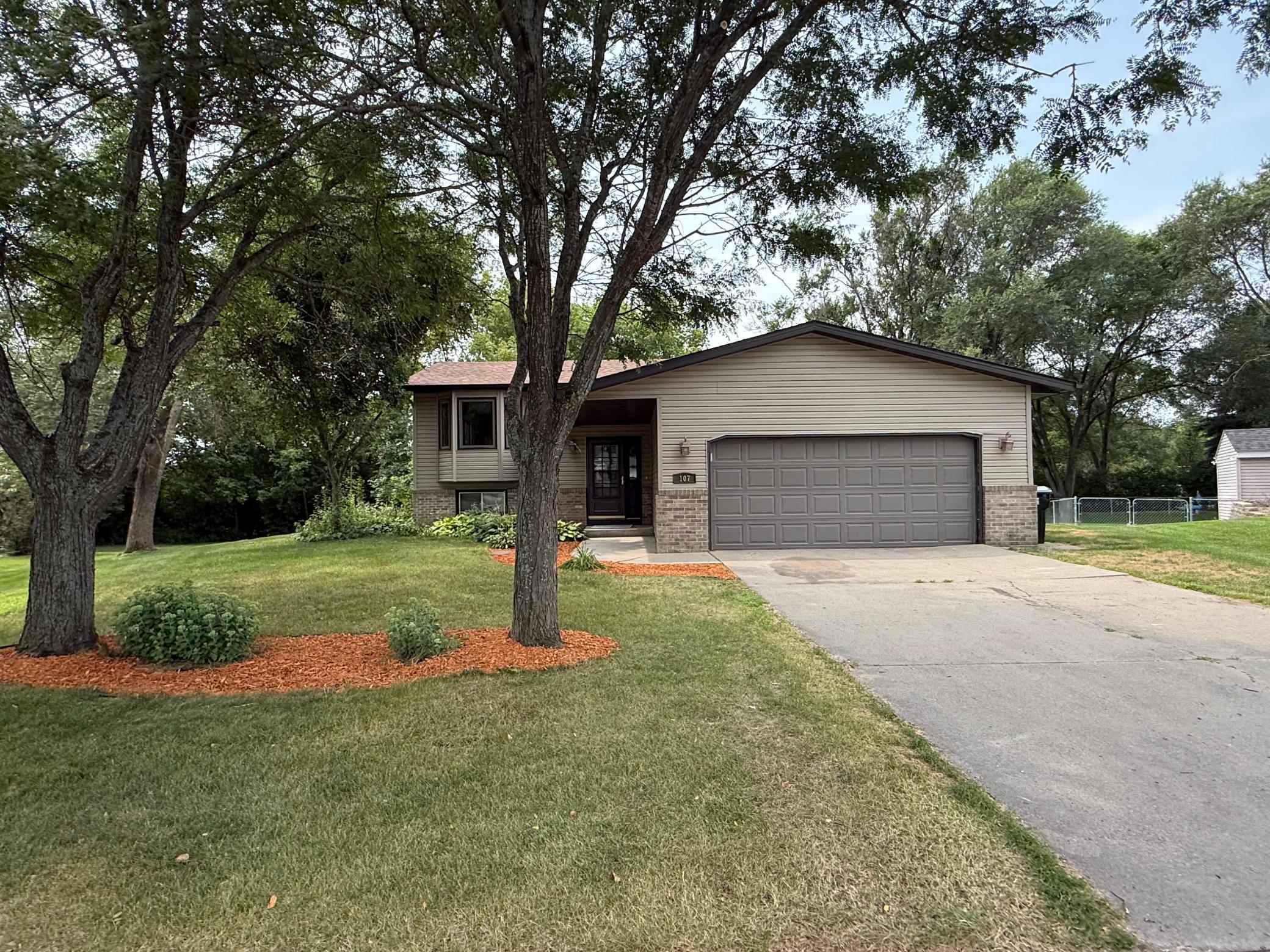 View of Residential at 107 Chestnut Circle, Big Lake MN 55309, Big Lake - Mike Wilen | Minnesota Team Real Estate