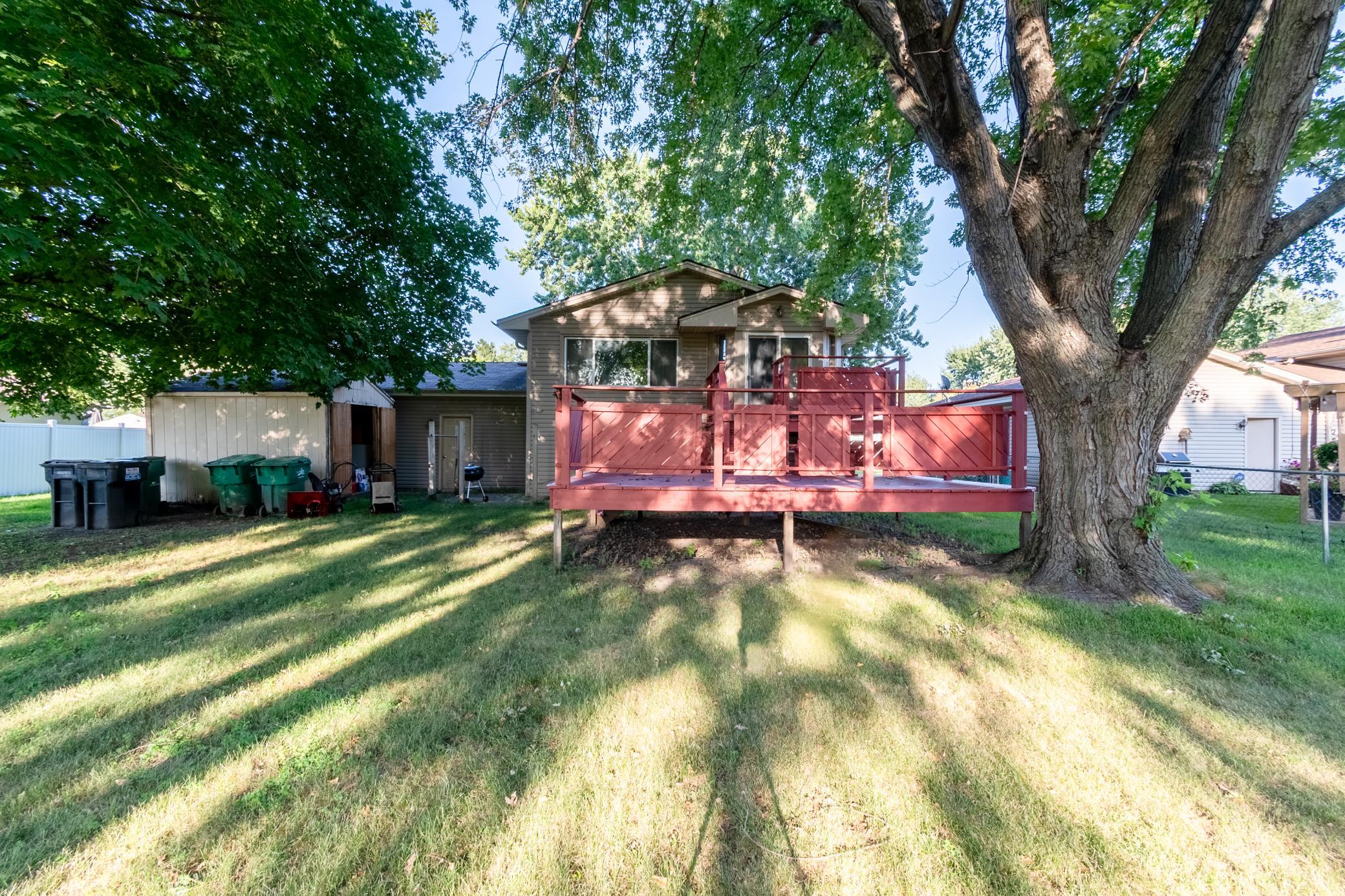 View of Residential at 7733 Kentucky Avenue, Brooklyn Park MN 55445, Brooklyn Park (15 of 17) - Mike Wilen | Minnesota Team Real Estate