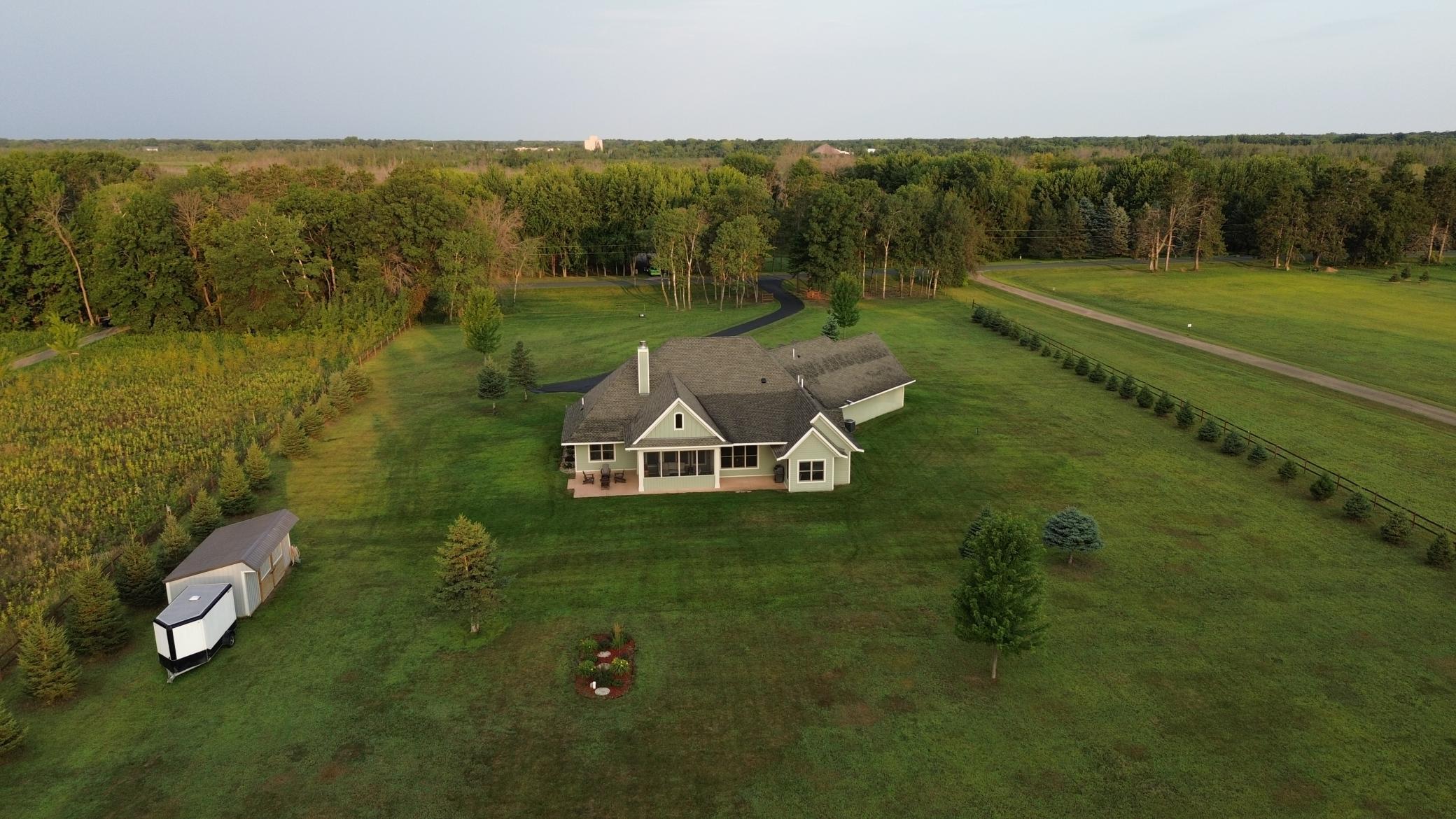 View of Residential at 14549 Furman Street, Forest Lake MN 55025, Forest Lake (6 of 75) - Mike Wilen | Minnesota Team Real Estate