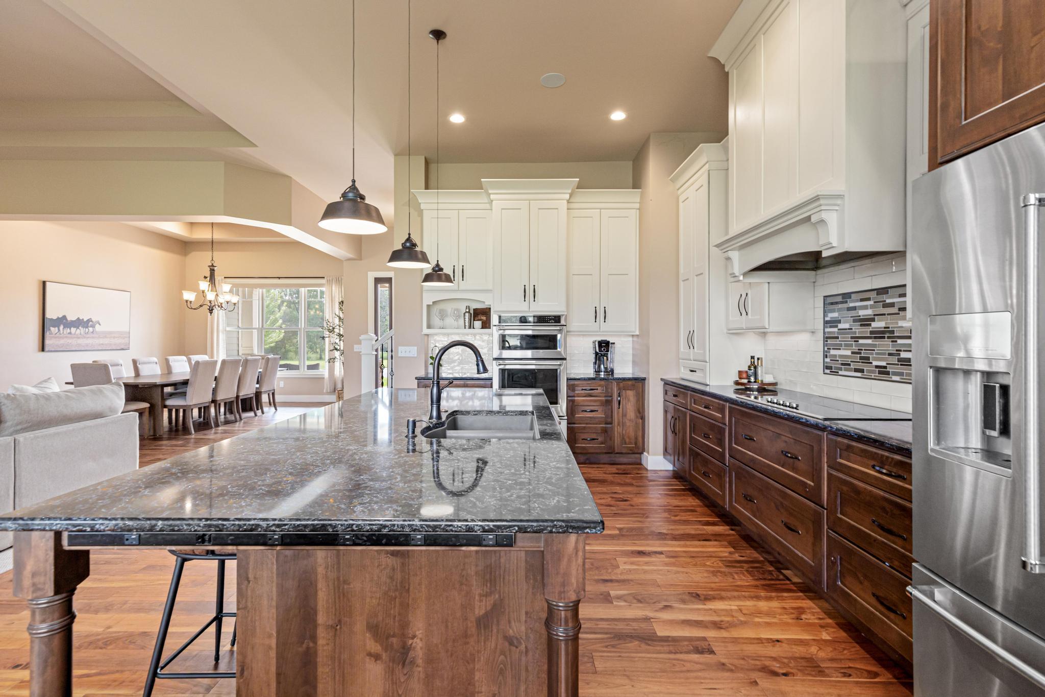 View of Residential at 14549 Furman Street, Forest Lake MN 55025, Forest Lake (29 of 75) - Mike Wilen | Minnesota Team Real Estate