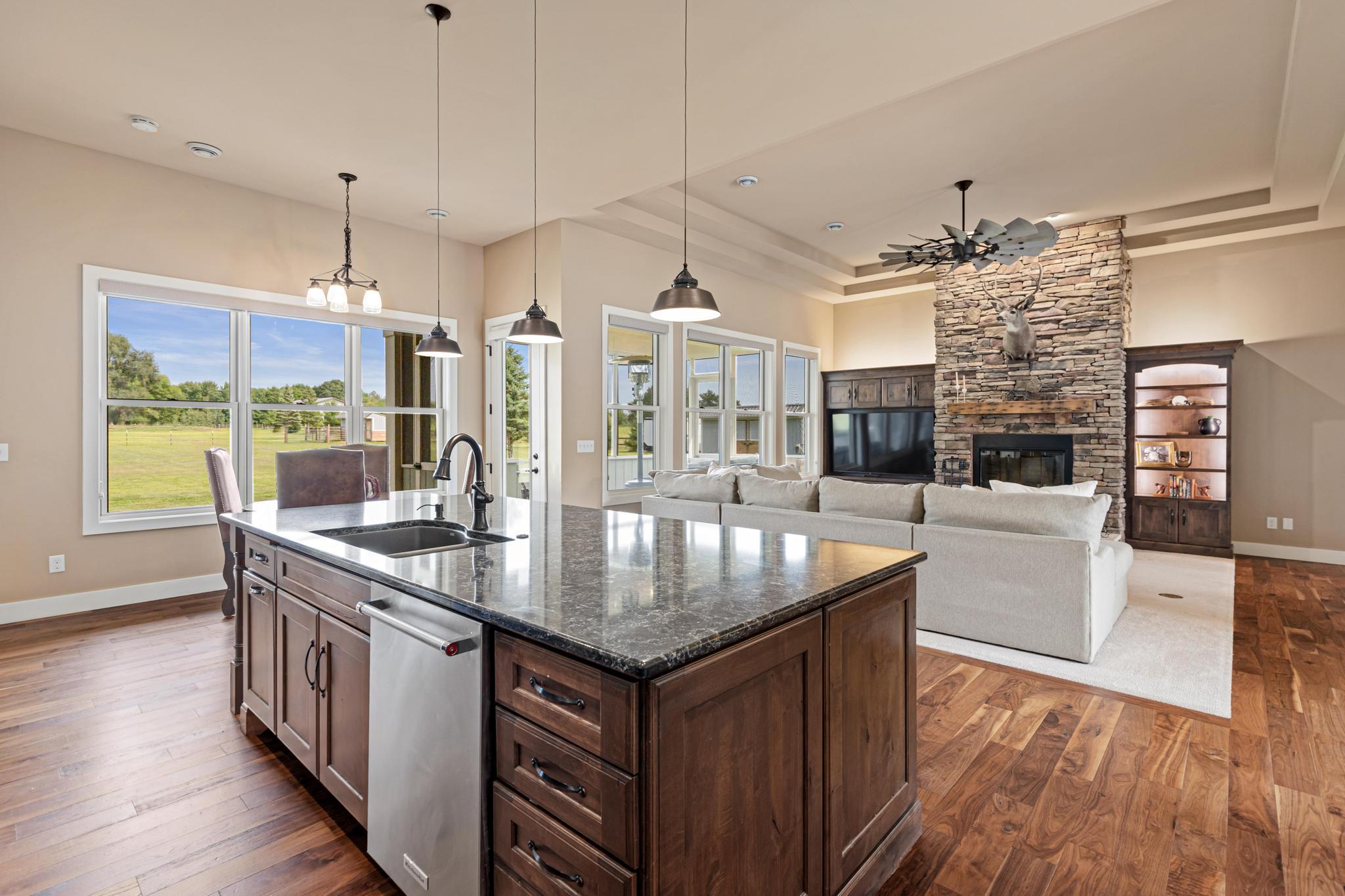 View of Residential at 14549 Furman Street, Forest Lake MN 55025, Forest Lake (30 of 75) - Mike Wilen | Minnesota Team Real Estate