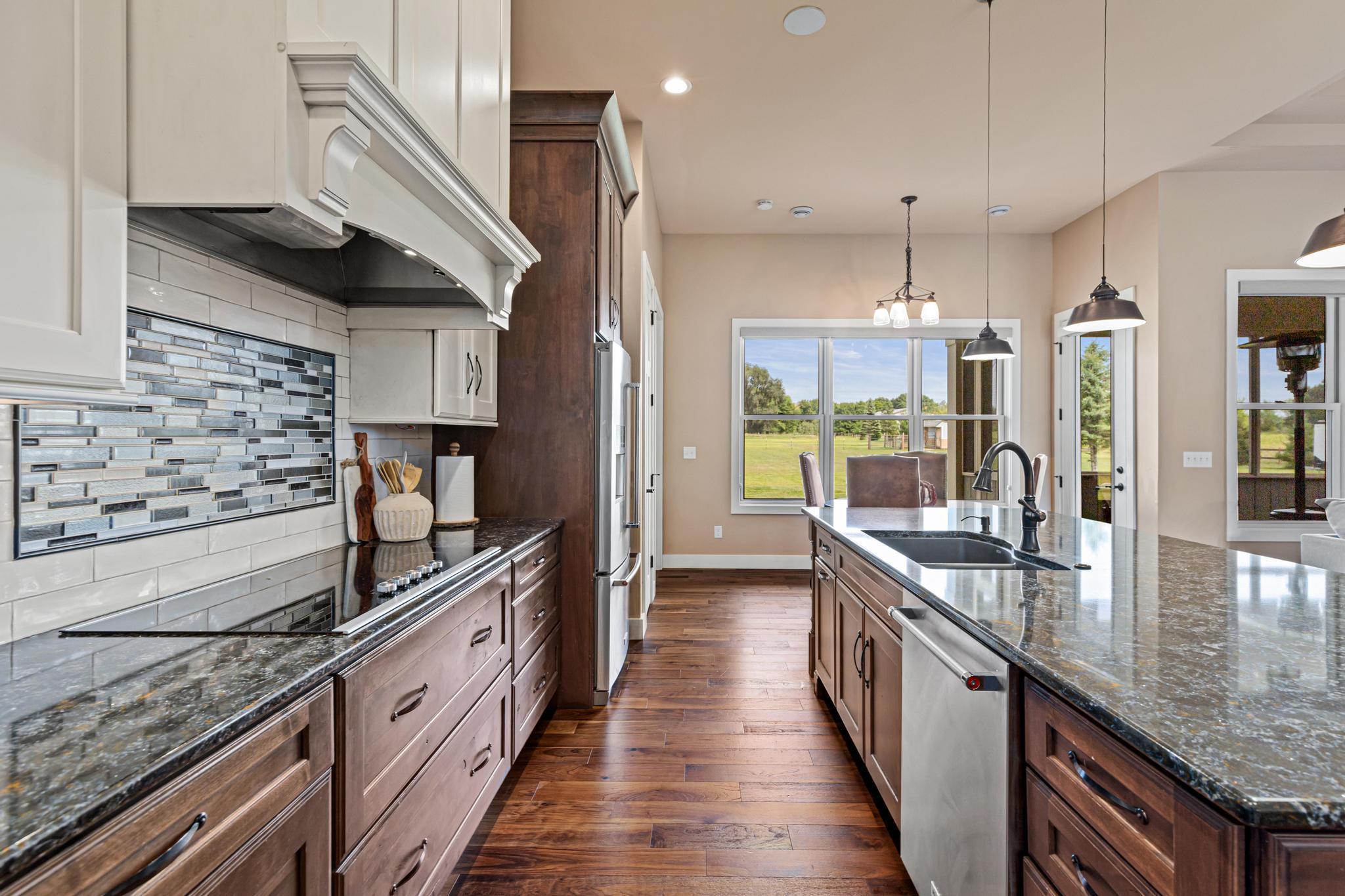 View of Residential at 14549 Furman Street, Forest Lake MN 55025, Forest Lake (32 of 75) - Mike Wilen | Minnesota Team Real Estate