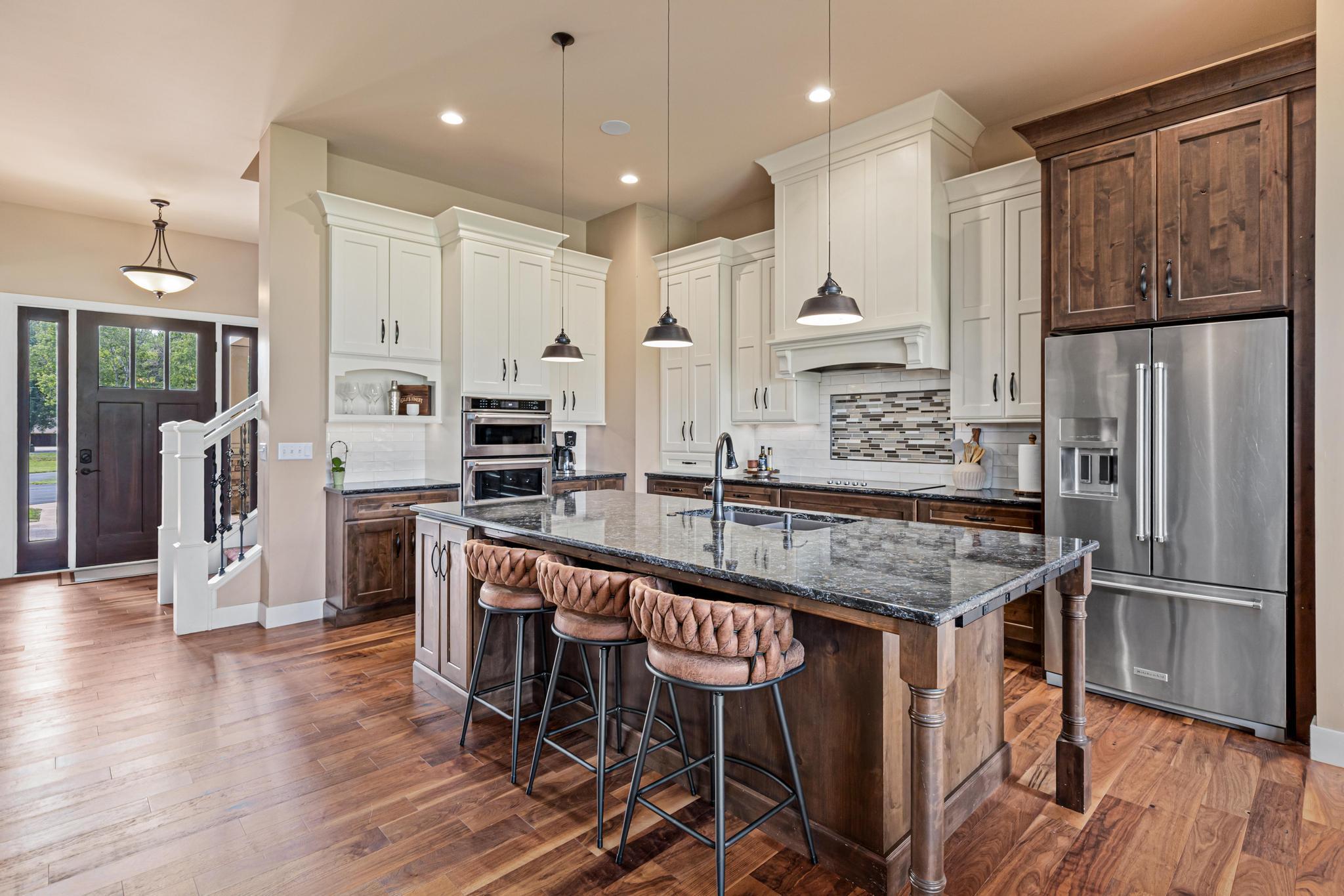 View of Residential at 14549 Furman Street, Forest Lake MN 55025, Forest Lake (26 of 75) - Mike Wilen | Minnesota Team Real Estate