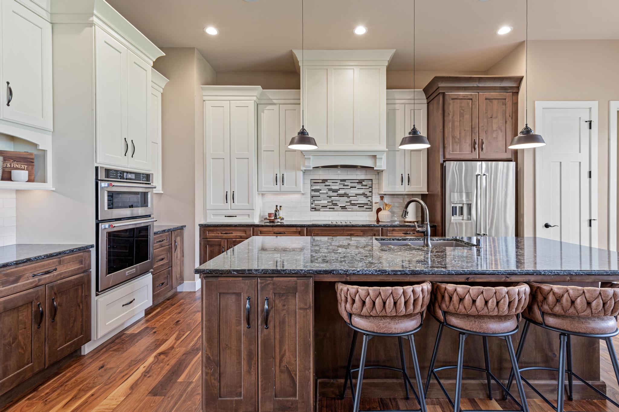 View of Residential at 14549 Furman Street, Forest Lake MN 55025, Forest Lake (28 of 75) - Mike Wilen | Minnesota Team Real Estate