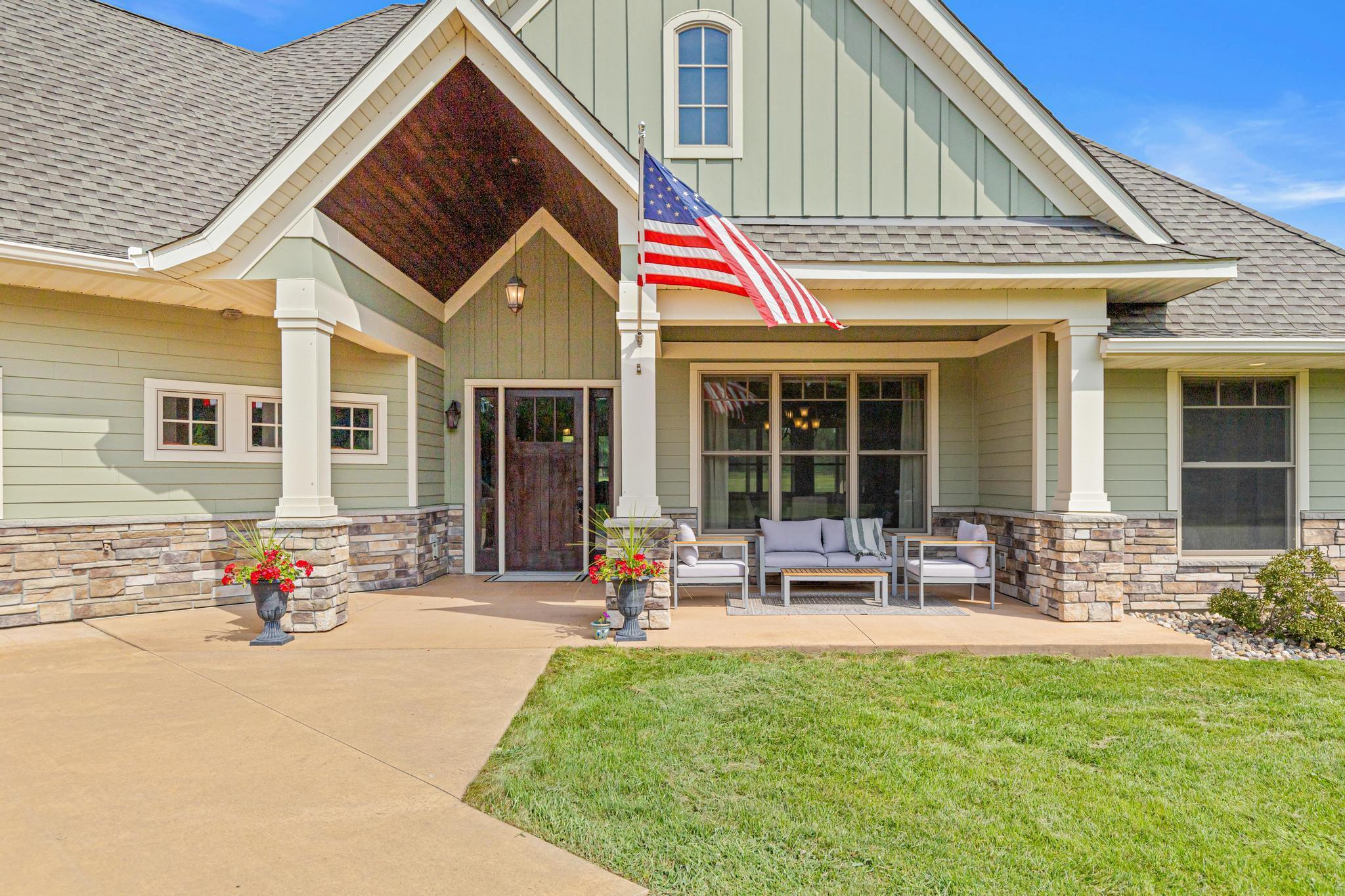 View of Residential at 14549 Furman Street, Forest Lake MN 55025, Forest Lake (8 of 75) - Mike Wilen | Minnesota Team Real Estate