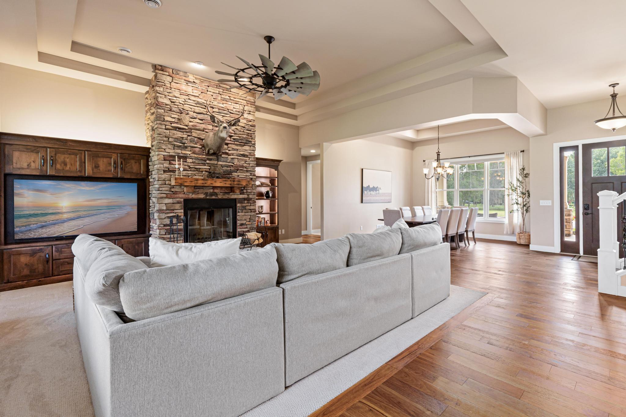 View of Residential at 14549 Furman Street, Forest Lake MN 55025, Forest Lake (20 of 75) - Mike Wilen | Minnesota Team Real Estate