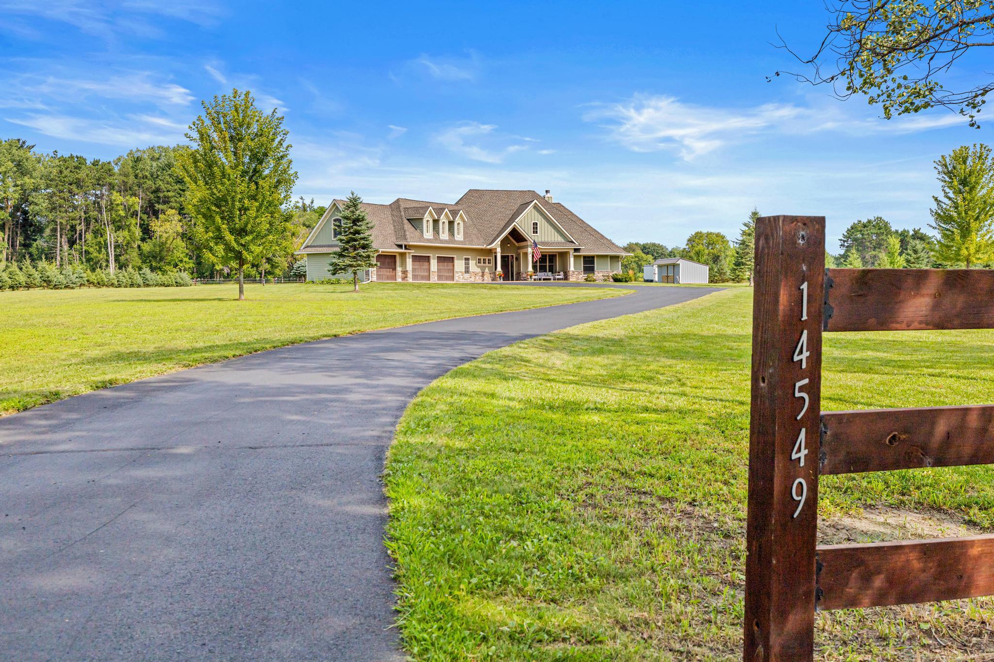 View of Residential at 14549 Furman Street, Forest Lake MN 55025, Forest Lake (4 of 75) - Mike Wilen | Minnesota Team Real Estate