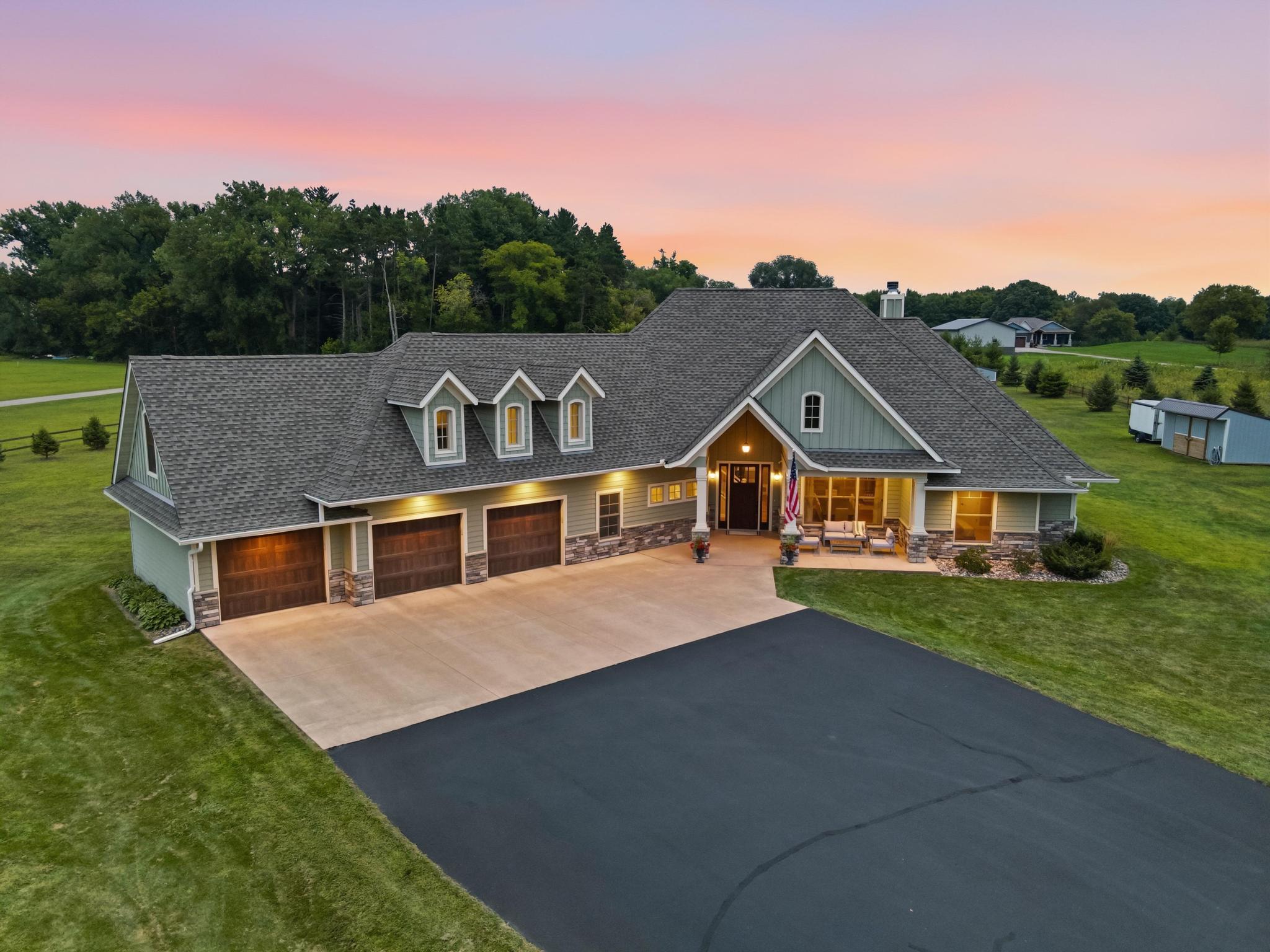 View of Residential at 14549 Furman Street, Forest Lake MN 55025, Forest Lake (72 of 75) - Mike Wilen | Minnesota Team Real Estate