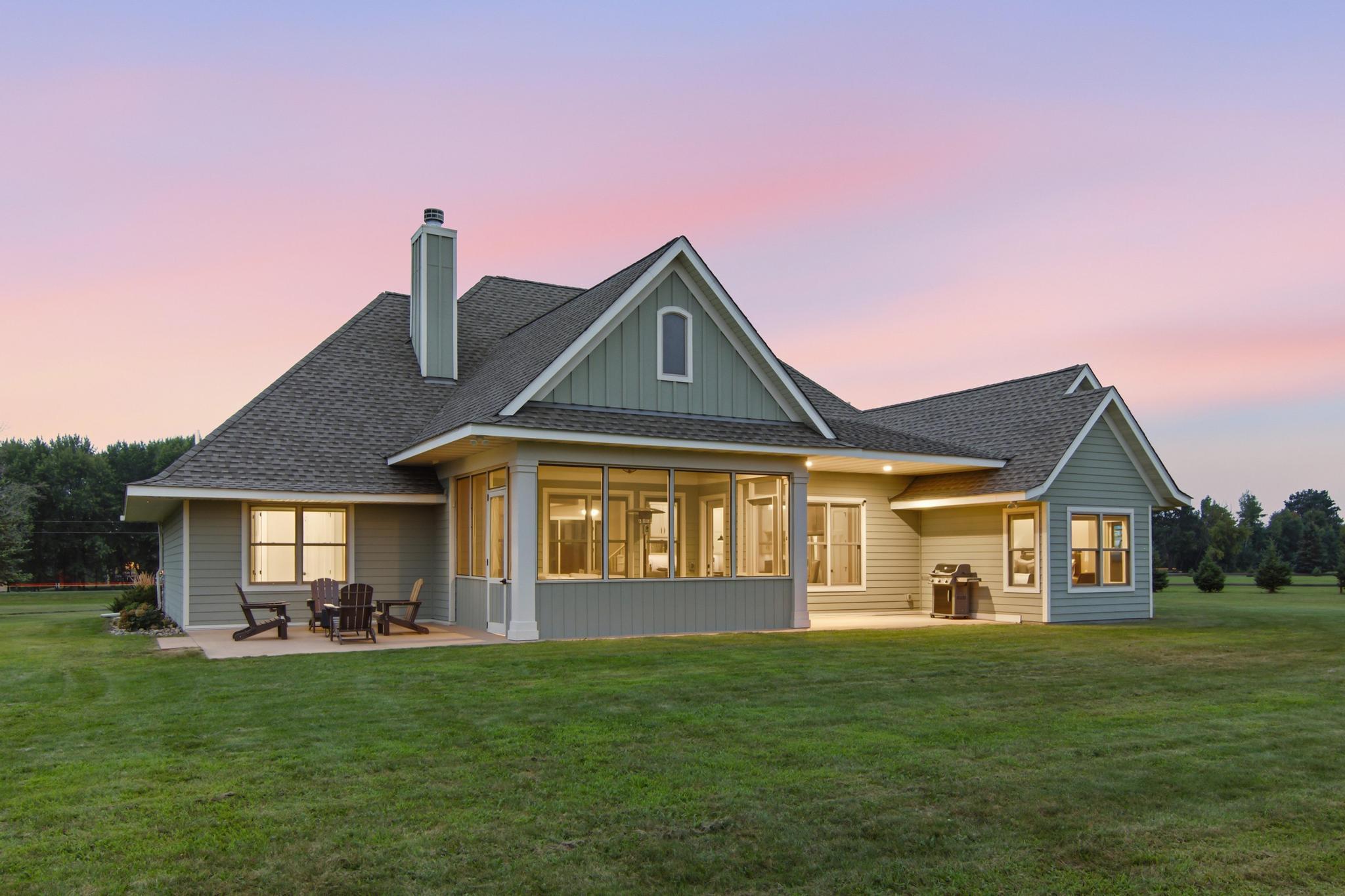 View of Residential at 14549 Furman Street, Forest Lake MN 55025, Forest Lake (70 of 75) - Mike Wilen | Minnesota Team Real Estate