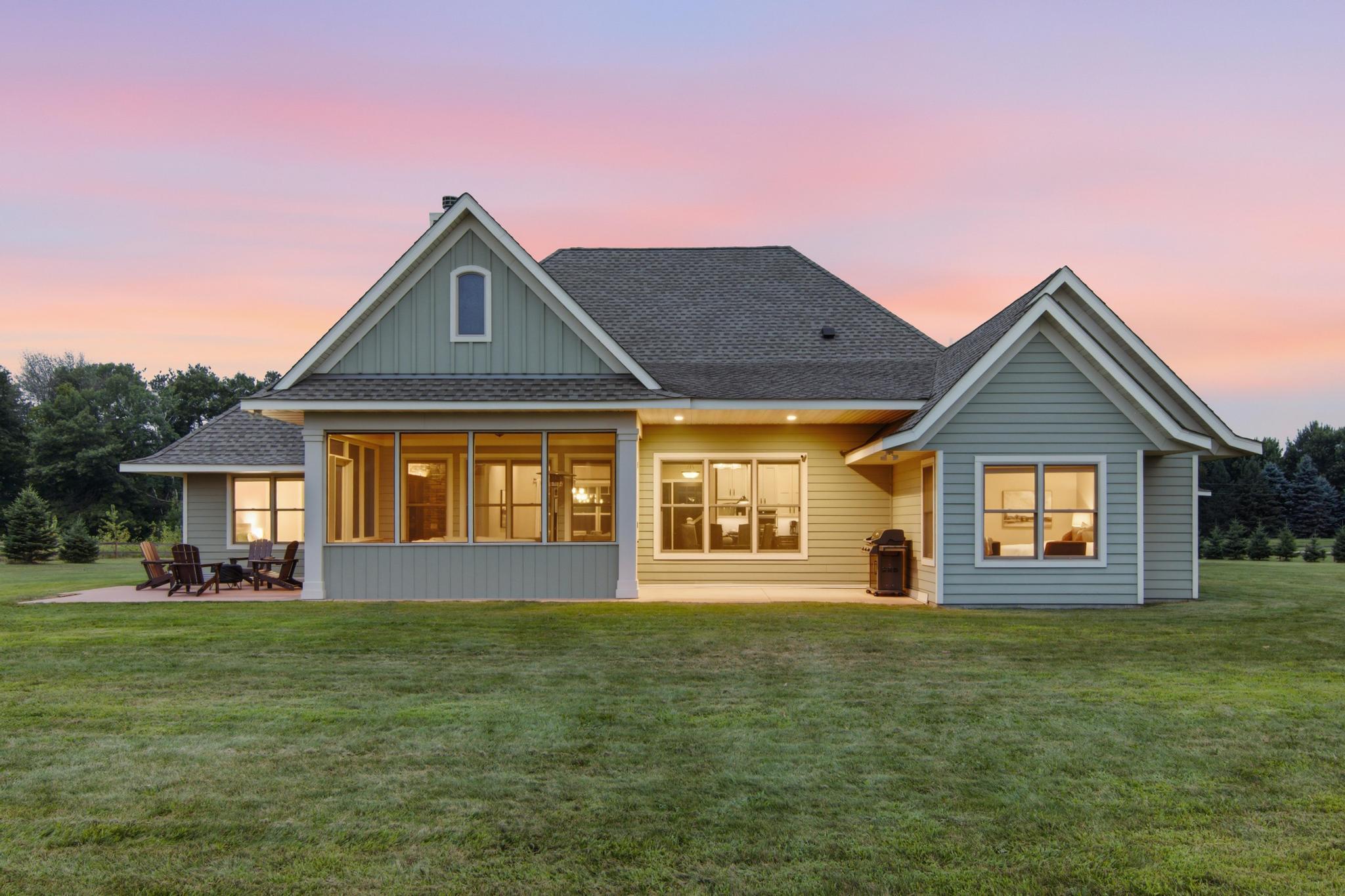 View of Residential at 14549 Furman Street, Forest Lake MN 55025, Forest Lake (69 of 75) - Mike Wilen | Minnesota Team Real Estate