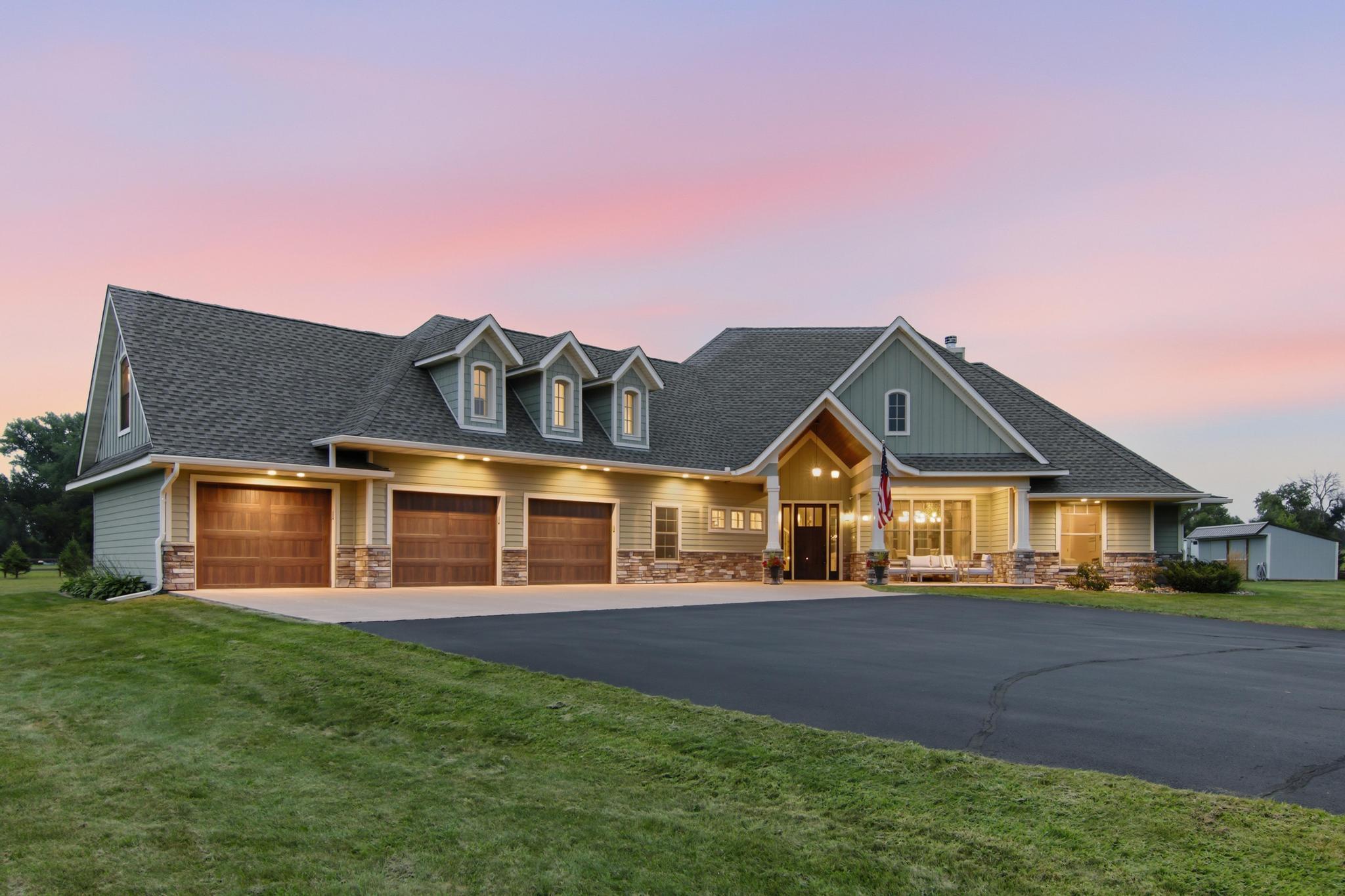 View of Residential at 14549 Furman Street, Forest Lake MN 55025, Forest Lake (68 of 75) - Mike Wilen | Minnesota Team Real Estate