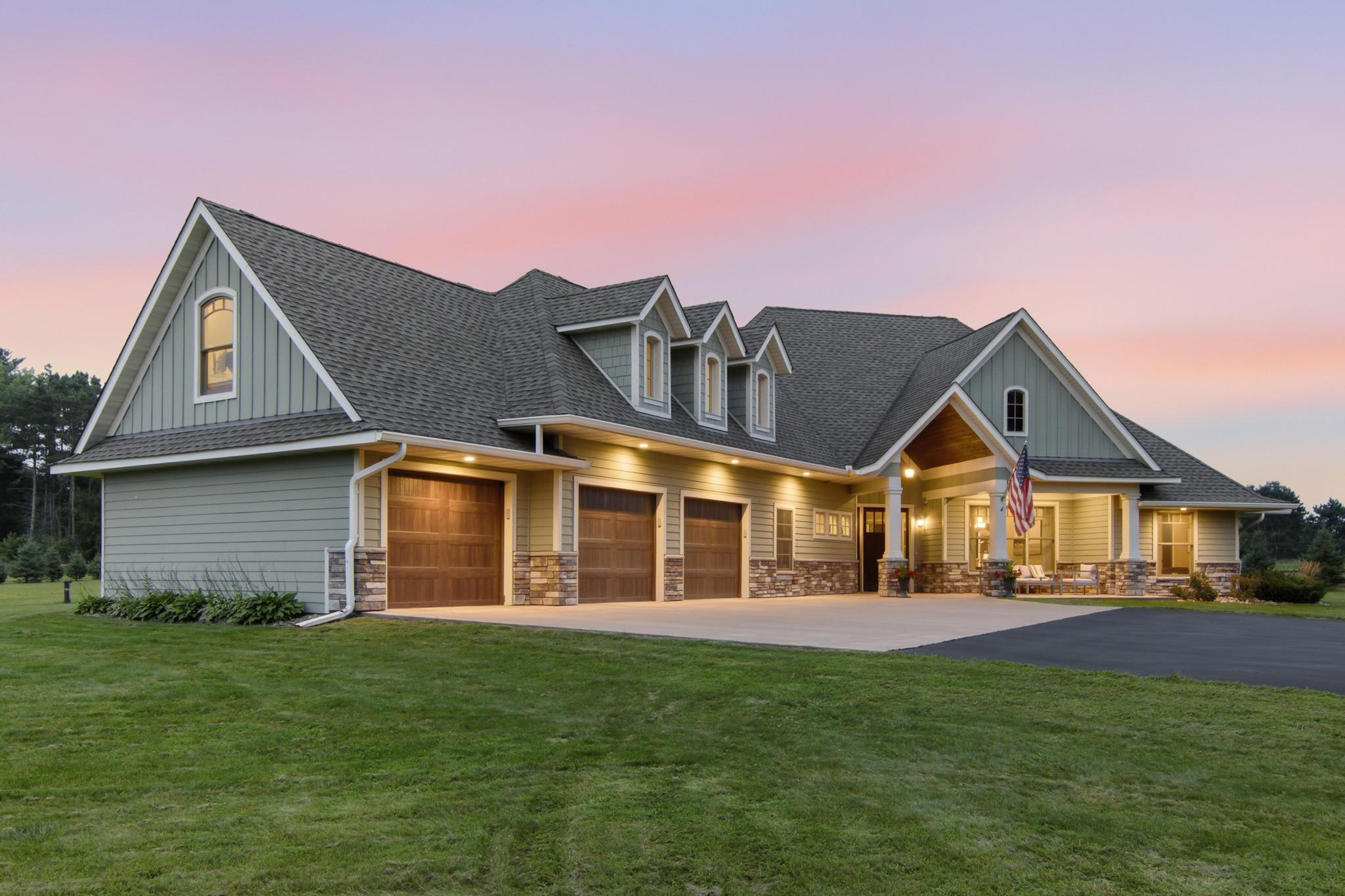 View of Residential at 14549 Furman Street, Forest Lake MN 55025, Forest Lake (67 of 75) - Mike Wilen | Minnesota Team Real Estate
