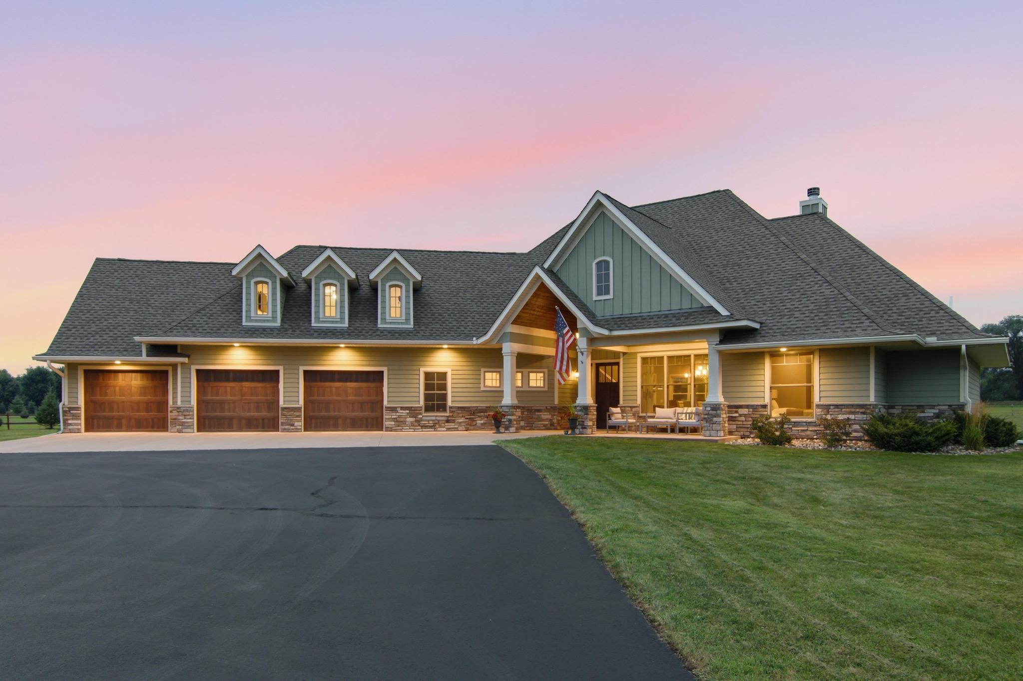 View of Residential at 14549 Furman Street, Forest Lake MN 55025, Forest Lake - Mike Wilen | Minnesota Team Real Estate