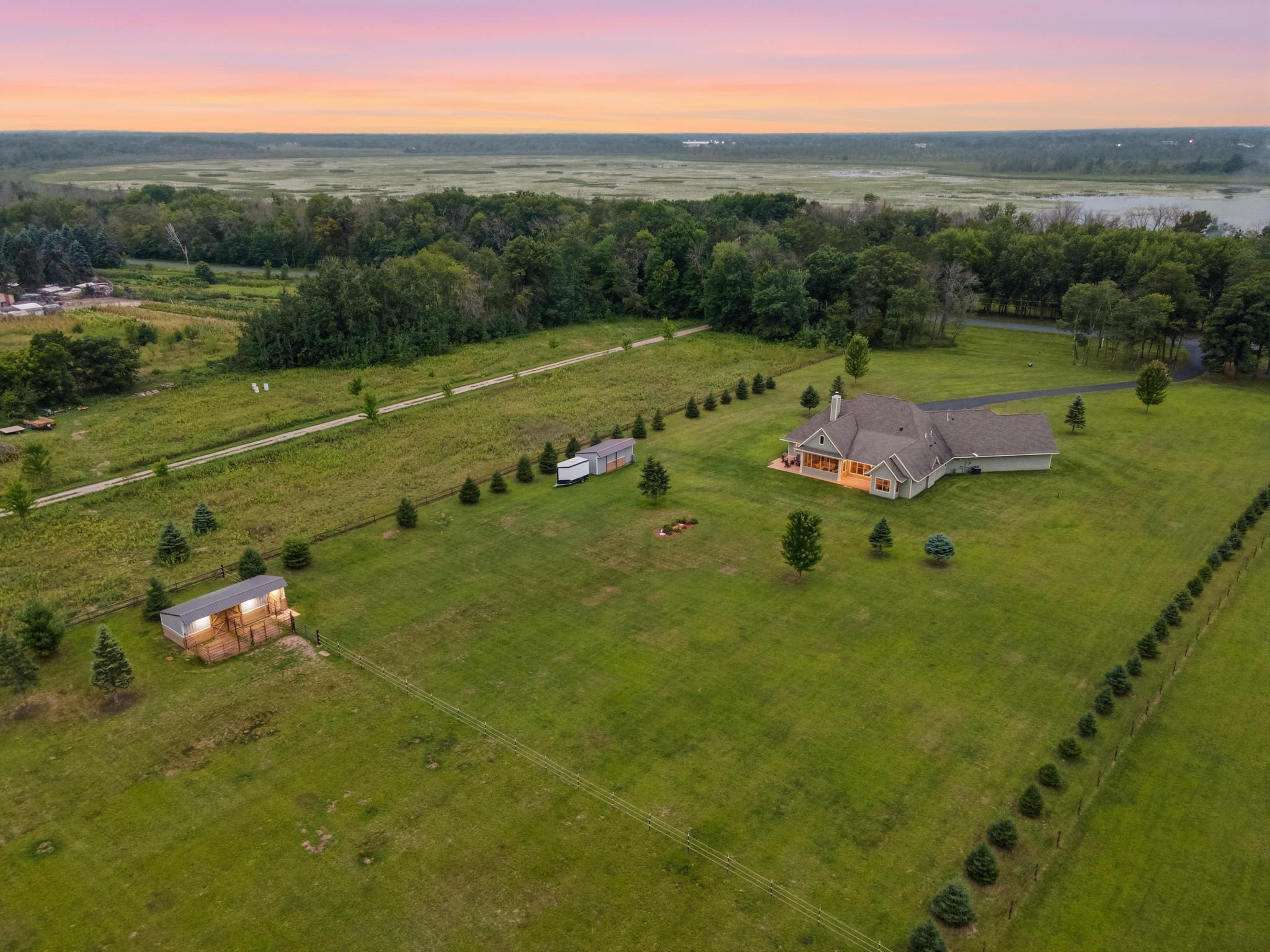 View of Residential at 14549 Furman Street, Forest Lake MN 55025, Forest Lake (66 of 75) - Mike Wilen | Minnesota Team Real Estate