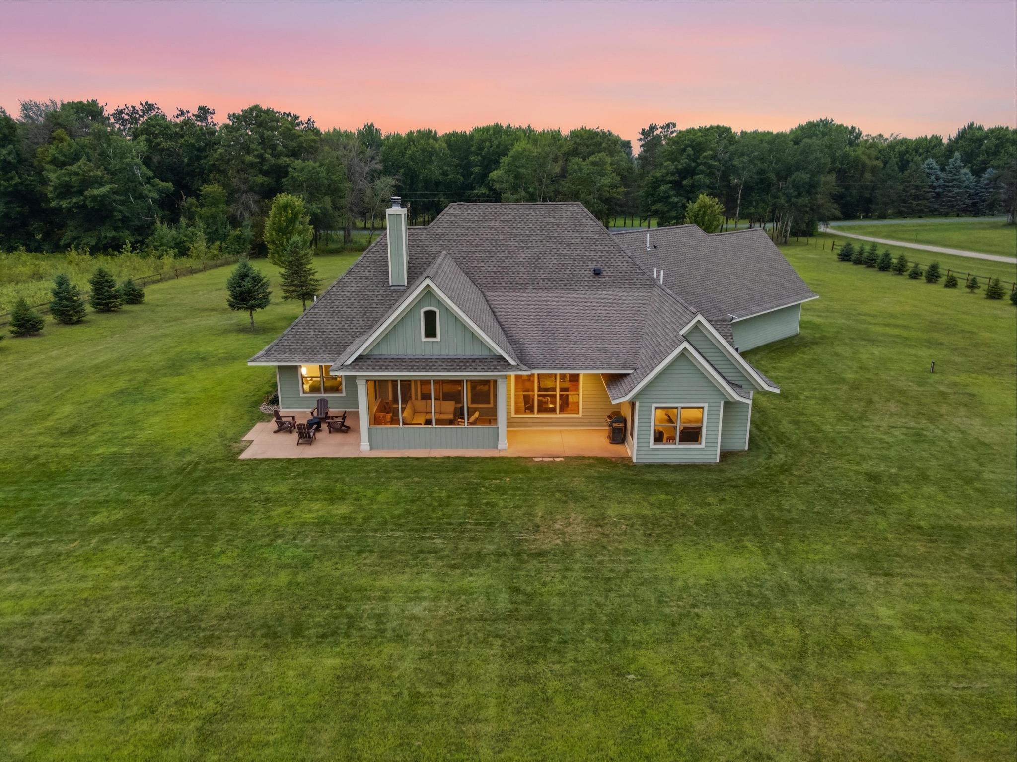 View of Residential at 14549 Furman Street, Forest Lake MN 55025, Forest Lake (65 of 75) - Mike Wilen | Minnesota Team Real Estate