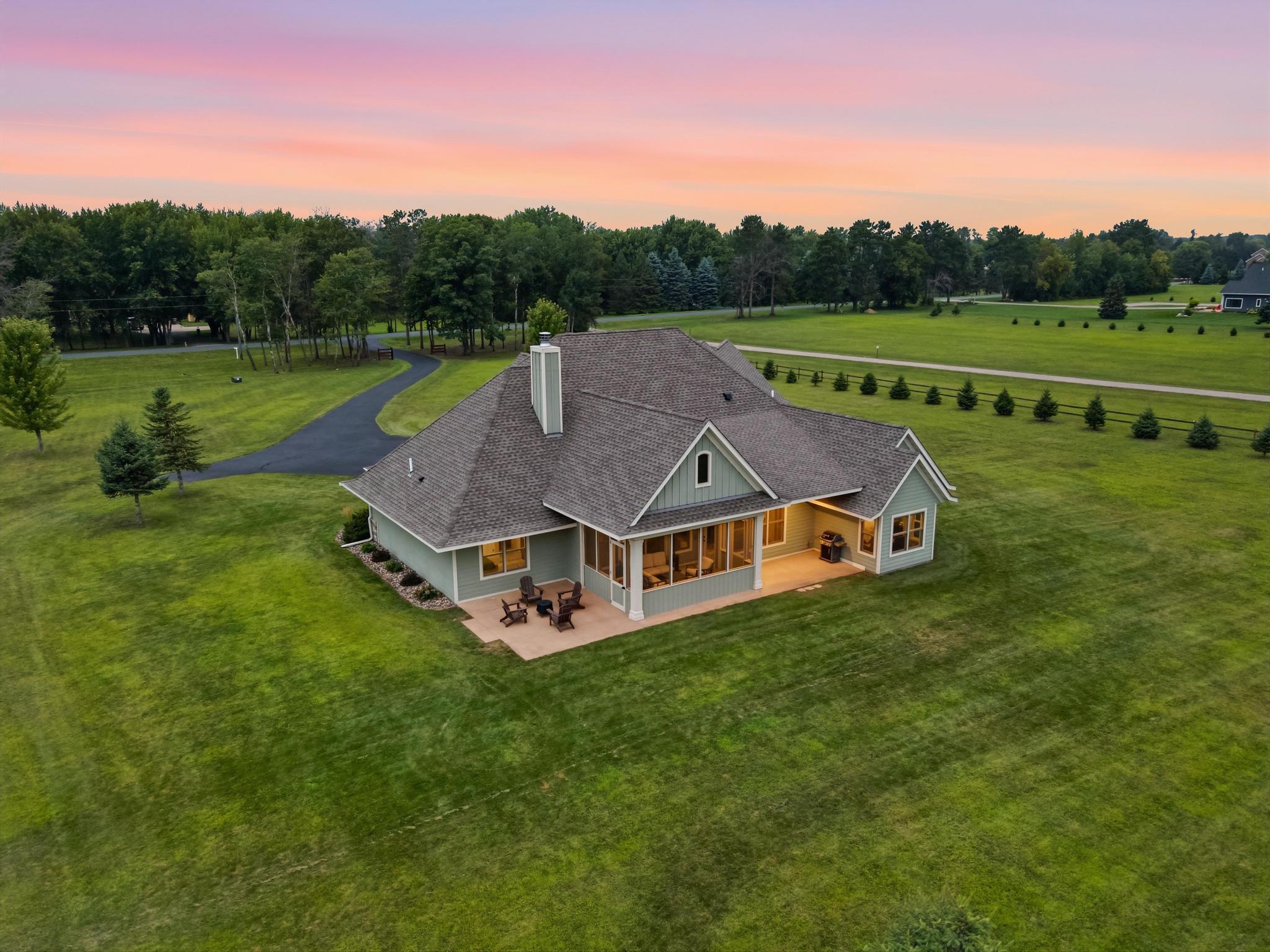 View of Residential at 14549 Furman Street, Forest Lake MN 55025, Forest Lake (64 of 75) - Mike Wilen | Minnesota Team Real Estate