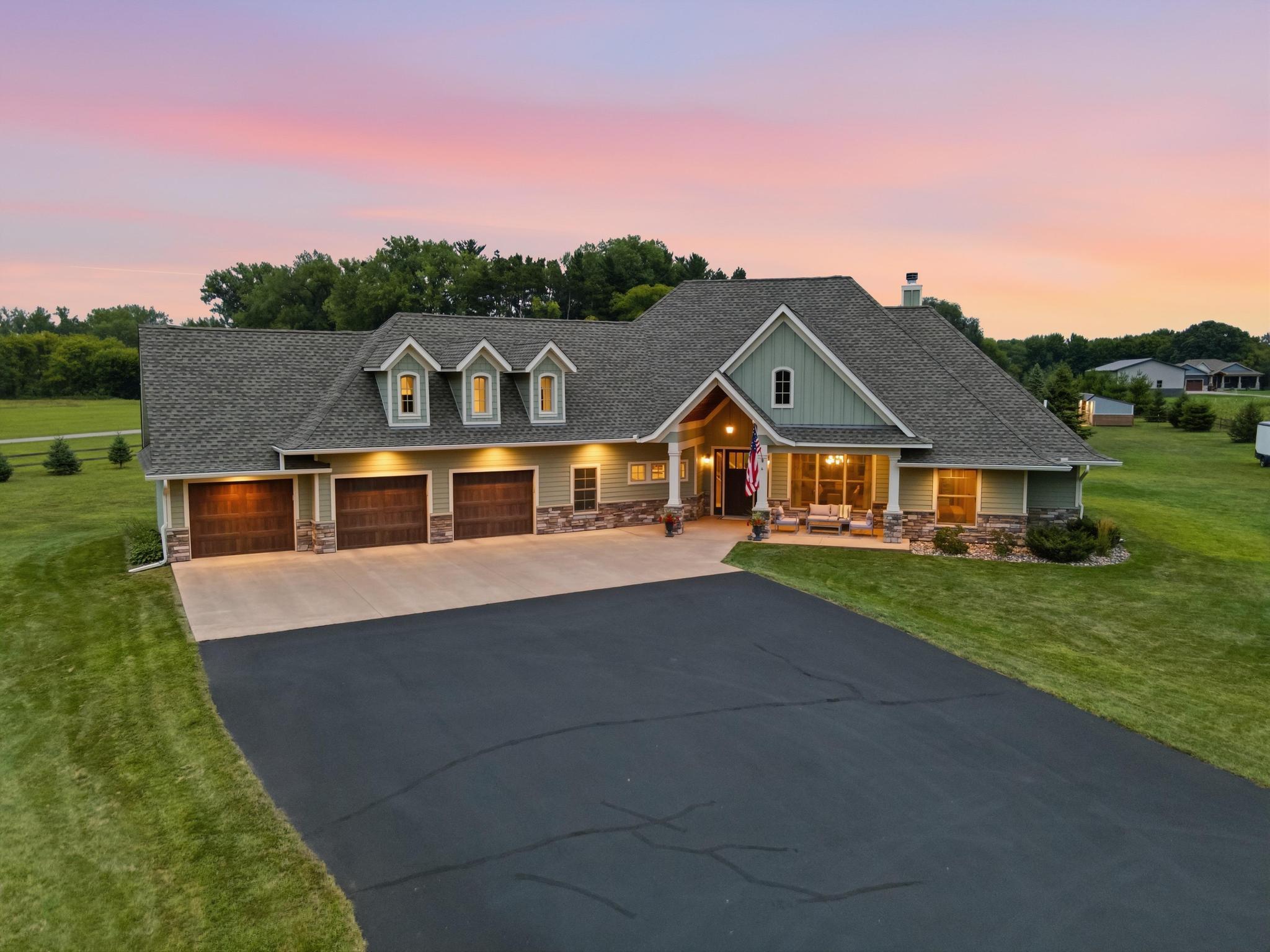 View of Residential at 14549 Furman Street, Forest Lake MN 55025, Forest Lake (63 of 75) - Mike Wilen | Minnesota Team Real Estate