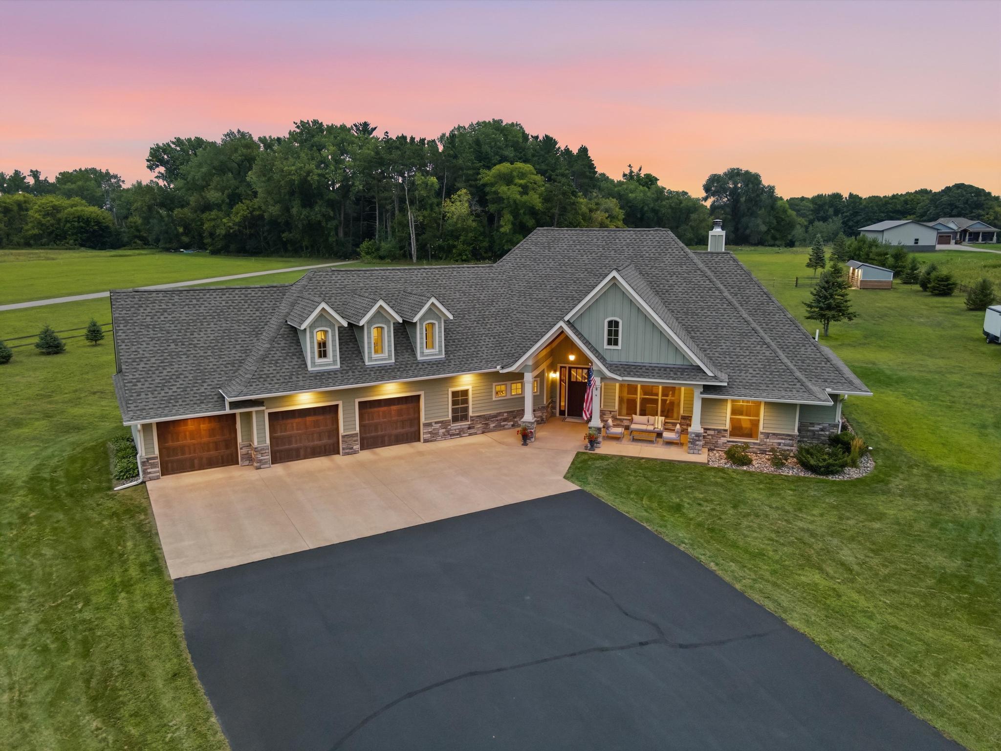 View of Residential at 14549 Furman Street, Forest Lake MN 55025, Forest Lake (62 of 75) - Mike Wilen | Minnesota Team Real Estate