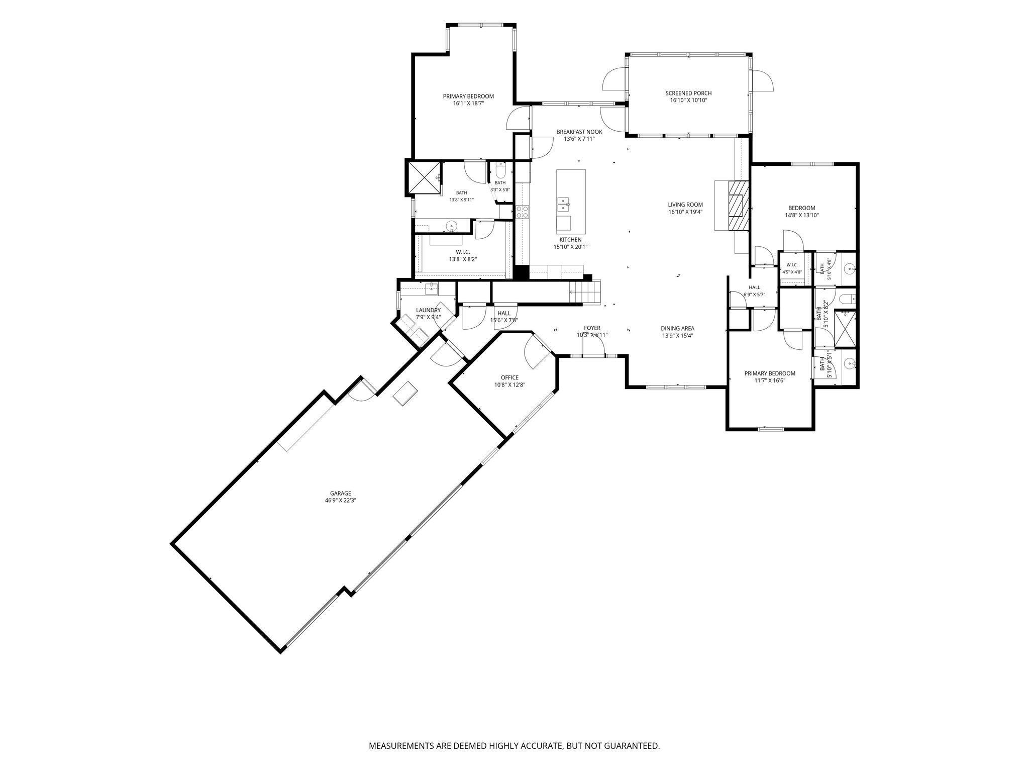 View of Residential at 14549 Furman Street, Forest Lake MN 55025, Forest Lake (74 of 75) - Mike Wilen | Minnesota Team Real Estate