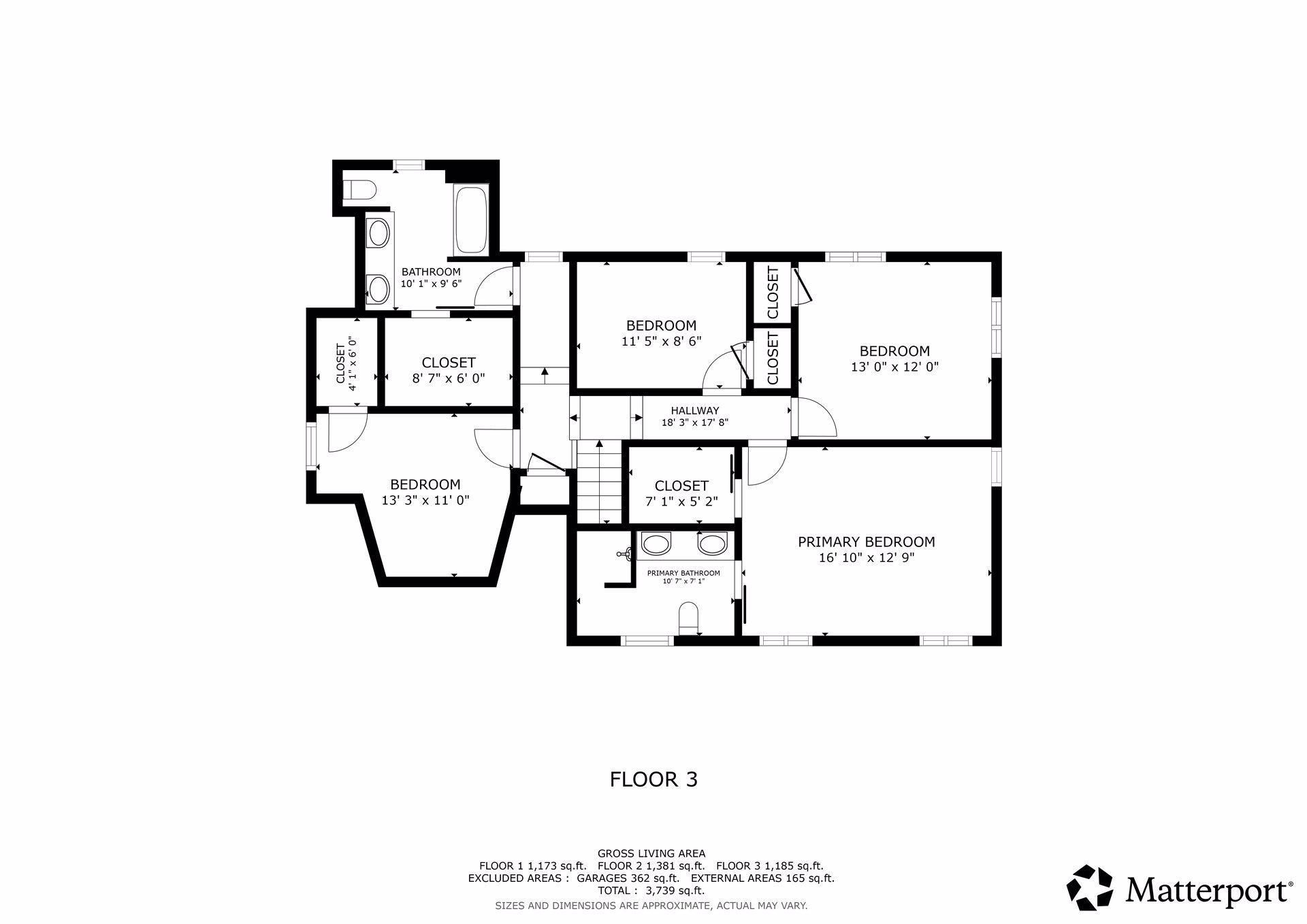 View of Residential at 3308 55th Street, Edina MN 55410, Edina (42 of 42) - Mike Wilen | Minnesota Team Real Estate