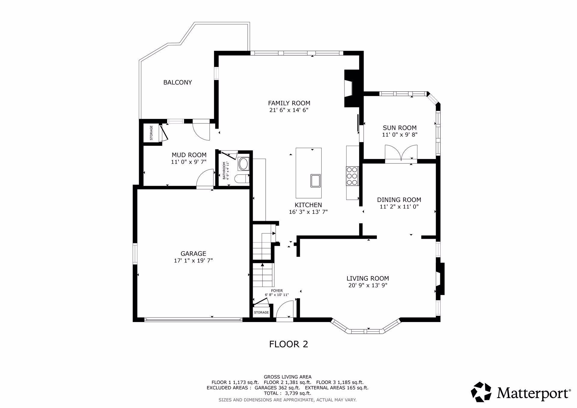View of Residential at 3308 55th Street, Edina MN 55410, Edina (41 of 42) - Mike Wilen | Minnesota Team Real Estate