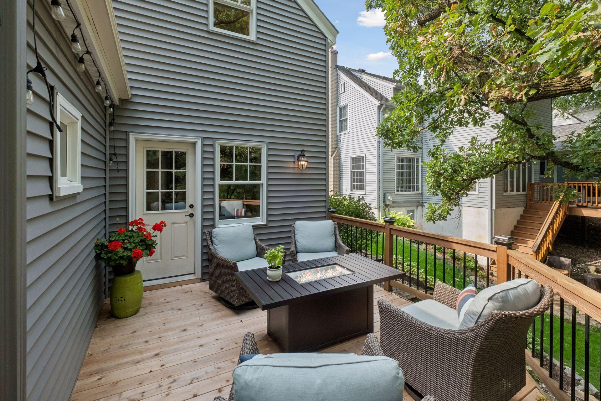 View of Residential at 3308 55th Street, Edina MN 55410, Edina (25 of 42) - Mike Wilen | Minnesota Team Real Estate