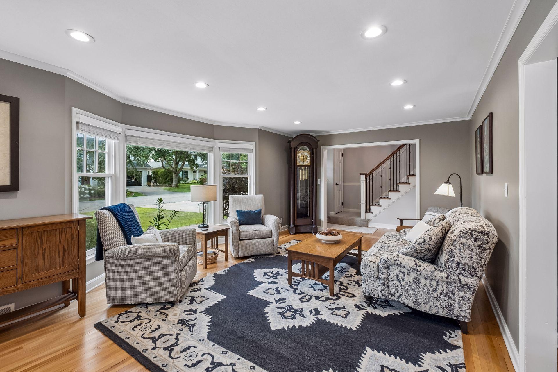 View of Residential at 3308 55th Street, Edina MN 55410, Edina (10 of 42) - Mike Wilen | Minnesota Team Real Estate