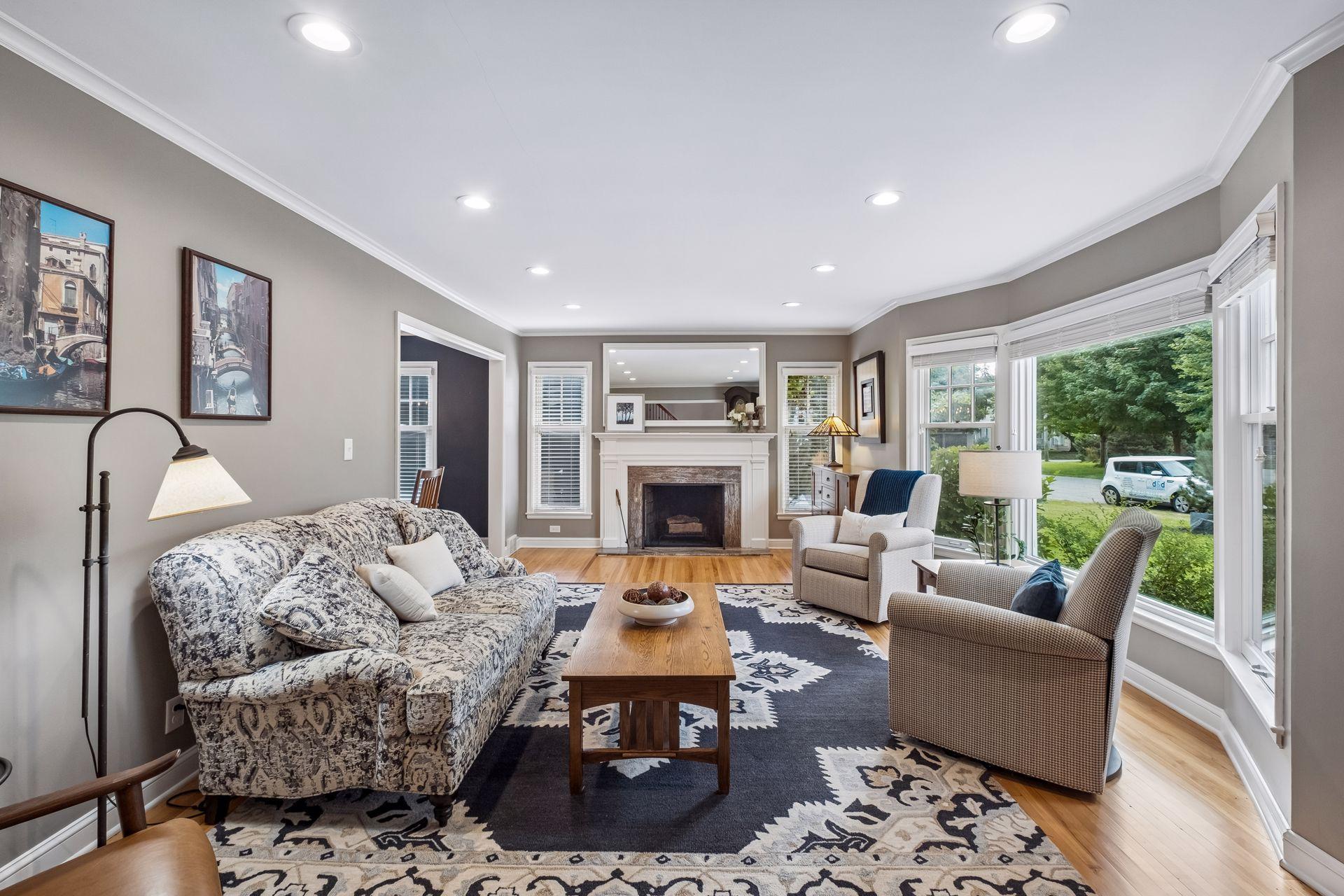 View of Residential at 3308 55th Street, Edina MN 55410, Edina (9 of 42) - Mike Wilen | Minnesota Team Real Estate