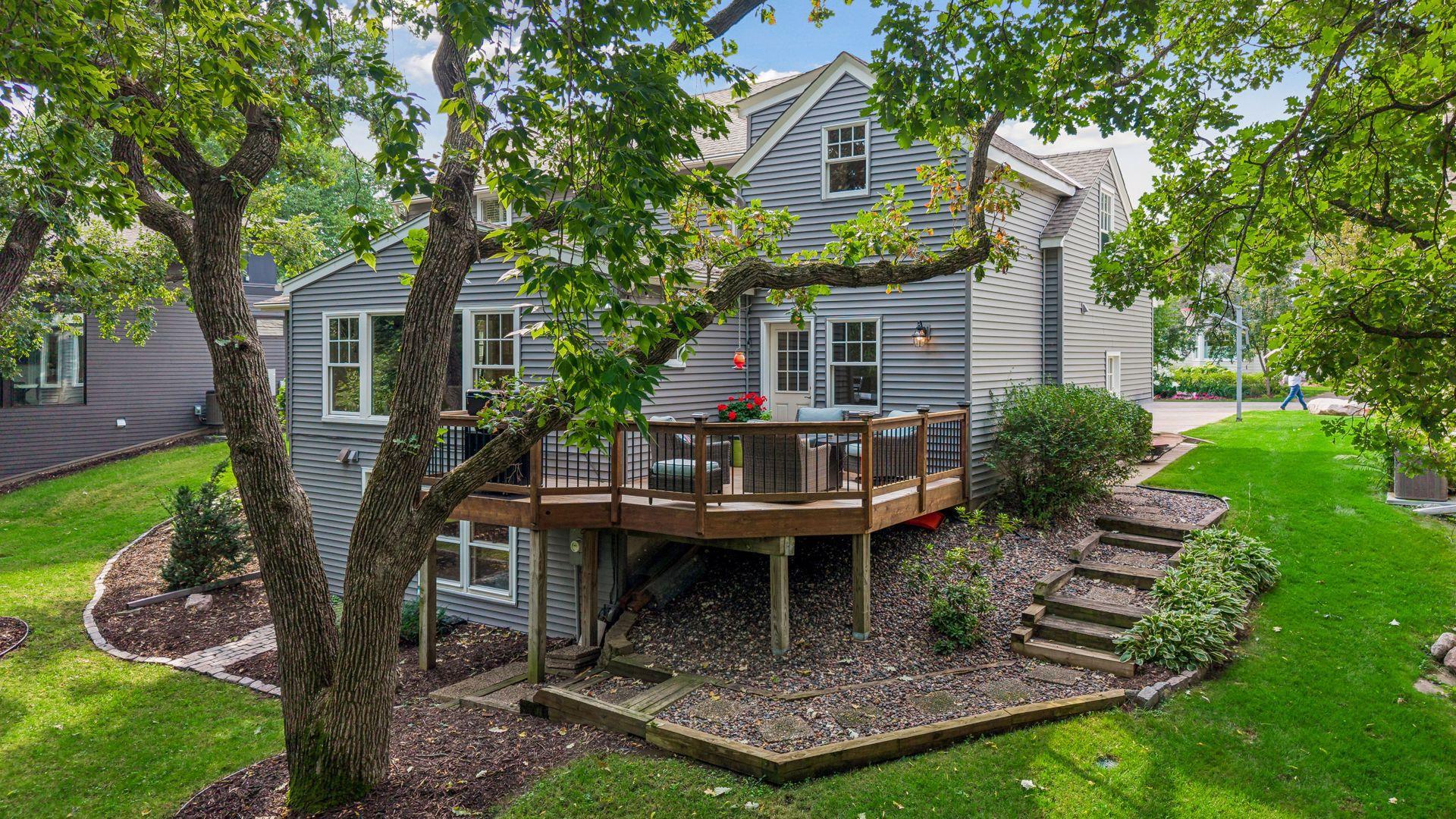 View of Residential at 3308 55th Street, Edina MN 55410, Edina (3 of 42) - Mike Wilen | Minnesota Team Real Estate