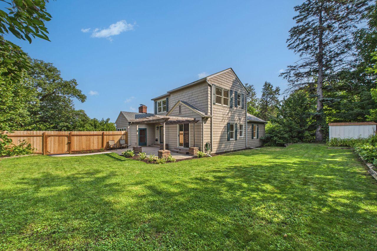 View of Residential at 542 3rd Avenue, Excelsior MN 55331, Excelsior - Mike Wilen | Minnesota Team Real Estate