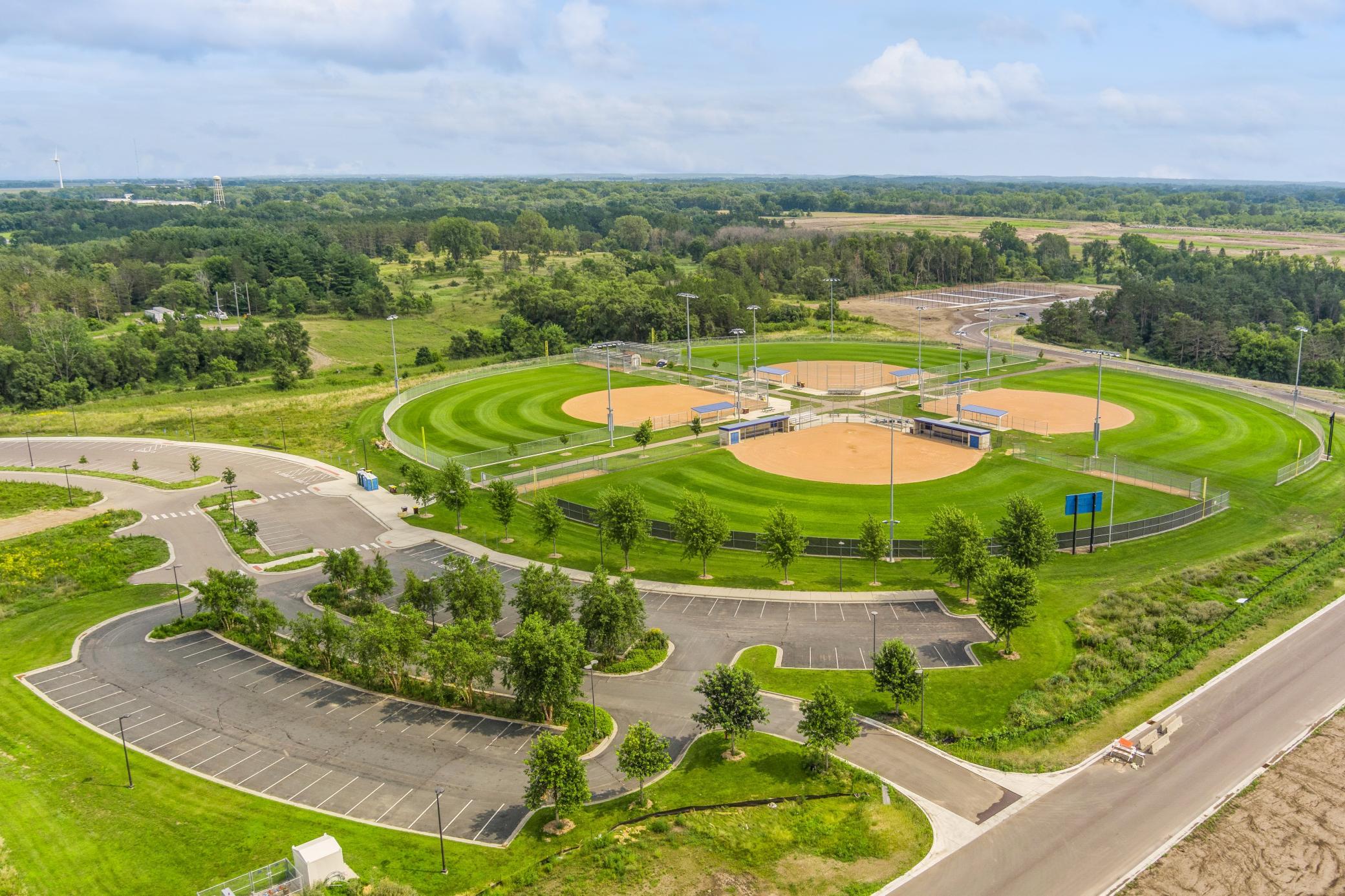 View of Residential at 1086 Achilles Drive, Rosemount MN 55068, Rosemount (29 of 29) - Mike Wilen | Minnesota Team Real Estate