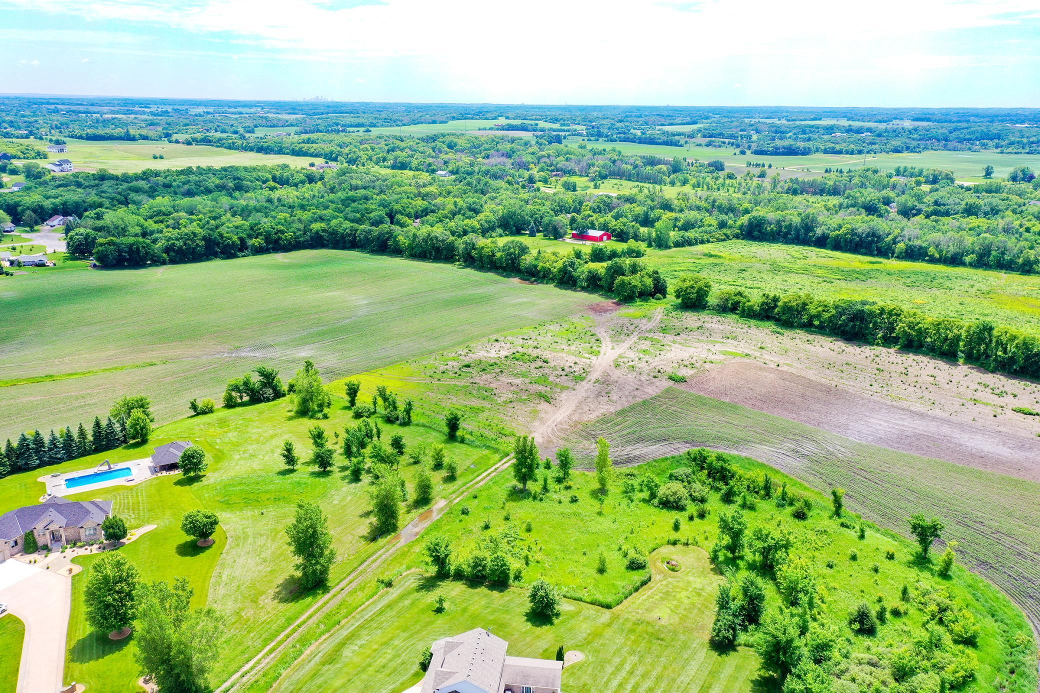 View of Land at 10160 Heather Lane, Corcoran MN 55374, Corcoran (3 of 6) - Mike Wilen | Minnesota Team Real Estate