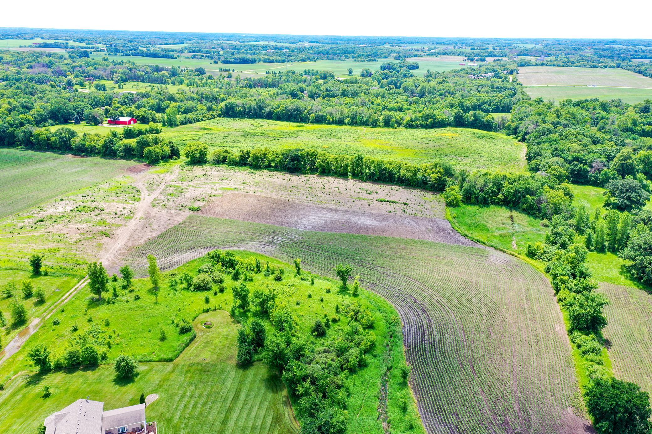 View of Land at 10160 Heather Lane, Corcoran MN 55374, Corcoran (4 of 6) - Mike Wilen | Minnesota Team Real Estate