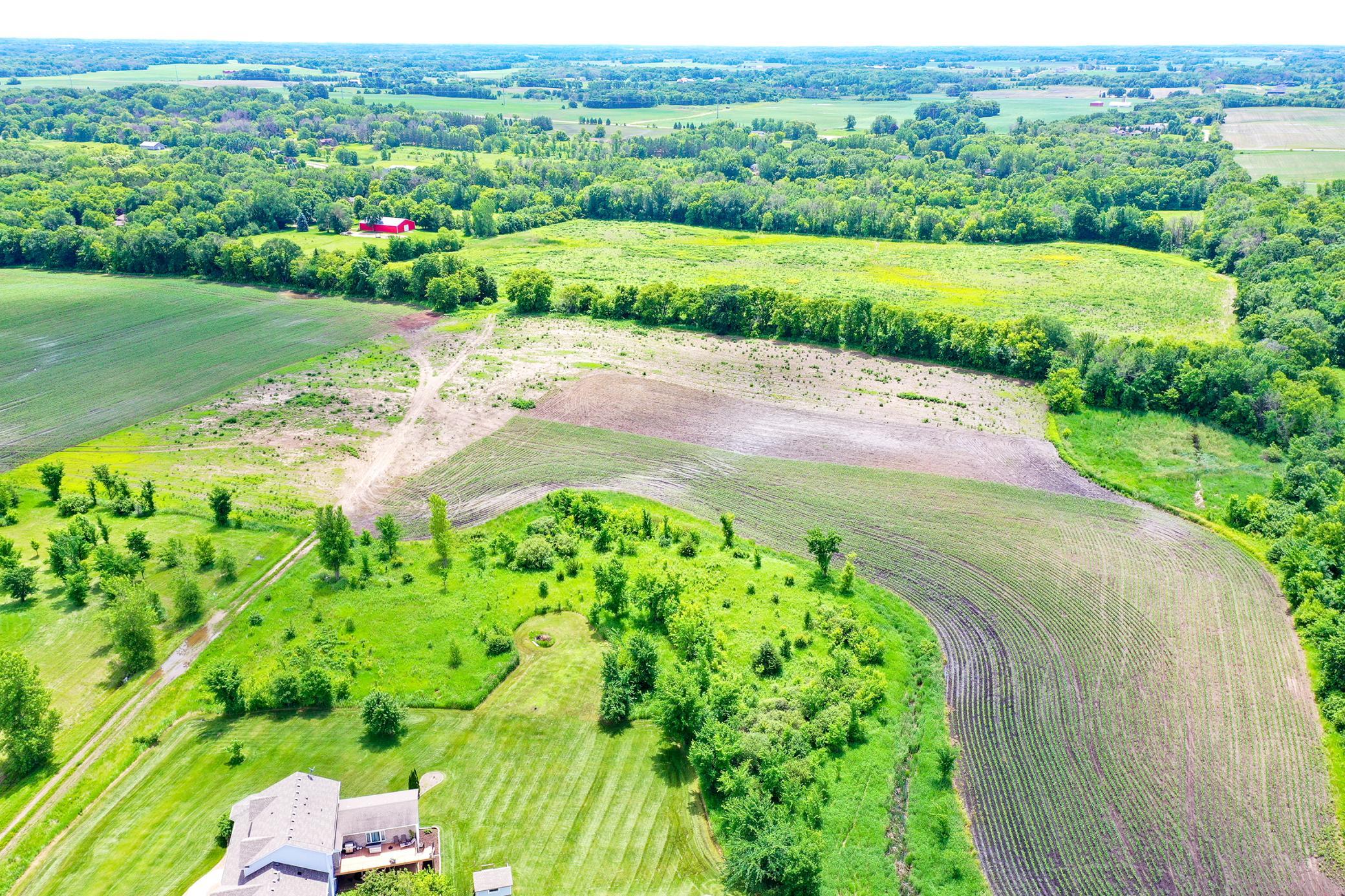 View of Land at 10160 Heather Lane, Corcoran MN 55374, Corcoran (5 of 6) - Mike Wilen | Minnesota Team Real Estate