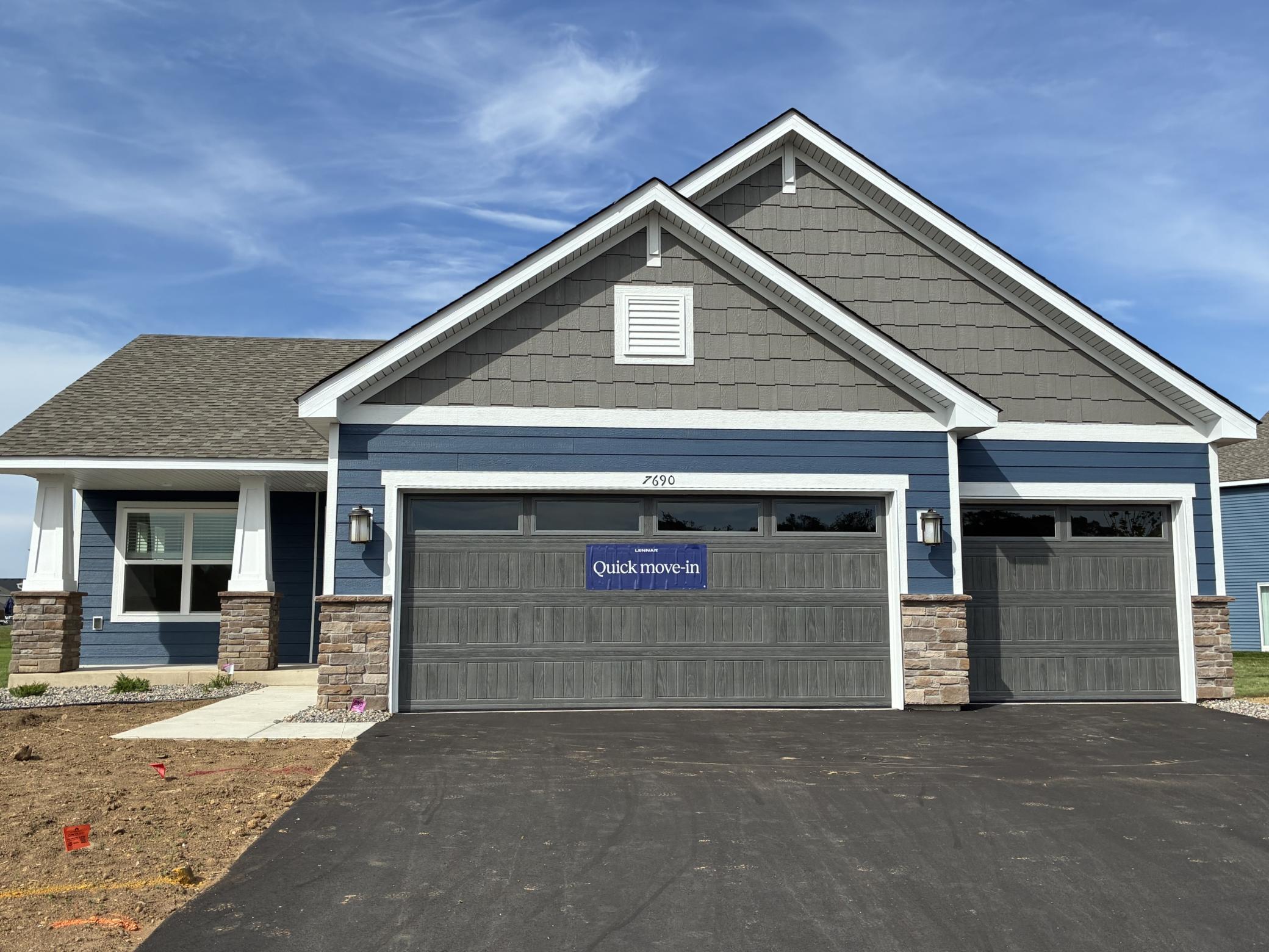 View of Single Family at 7690 109th Street, Cottage Grove - Mike Wilen | Minnesota Team Real Estate