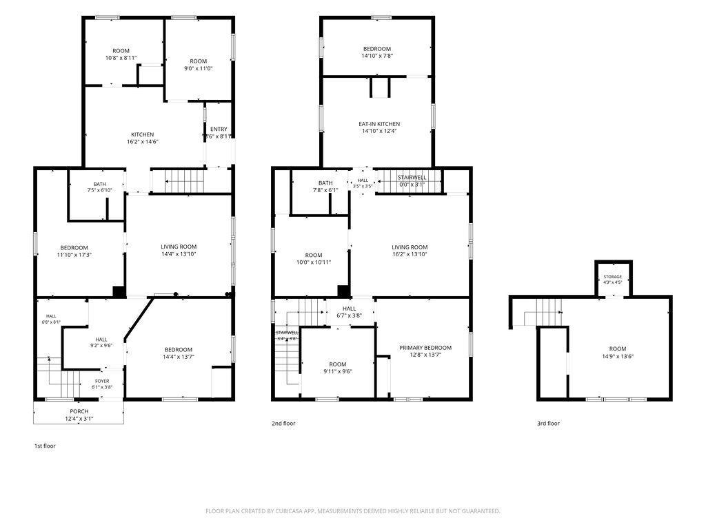 View of Residential Income at 1135 Washington Street, Minneapolis MN 55413, Minneapolis (33 of 33) - Mike Wilen | Minnesota Team Real Estate