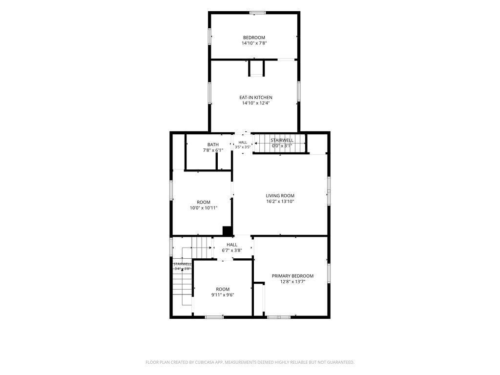 View of Residential Income at 1135 Washington Street, Minneapolis MN 55413, Minneapolis (31 of 33) - Mike Wilen | Minnesota Team Real Estate