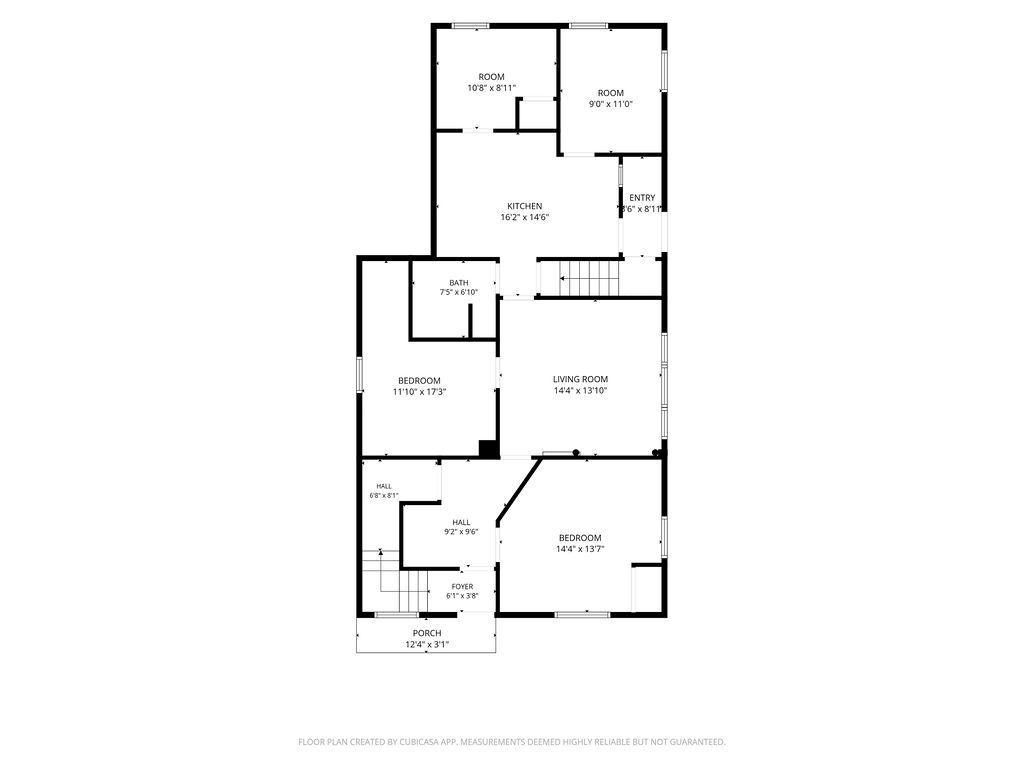 View of Residential Income at 1135 Washington Street, Minneapolis MN 55413, Minneapolis (30 of 33) - Mike Wilen | Minnesota Team Real Estate