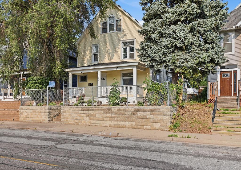 View of Residential Income at 1135 Washington Street, Minneapolis MN 55413, Minneapolis (3 of 33) - Mike Wilen | Minnesota Team Real Estate