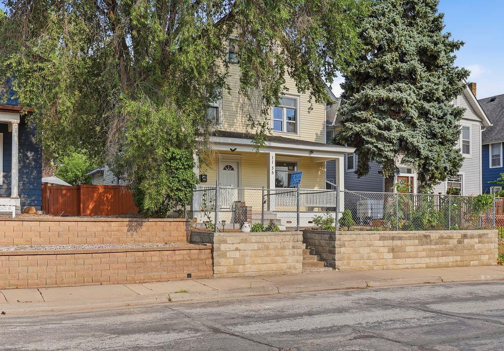 View of Residential Income at 1135 Washington Street, Minneapolis MN 55413, Minneapolis (2 of 33) - Mike Wilen | Minnesota Team Real Estate