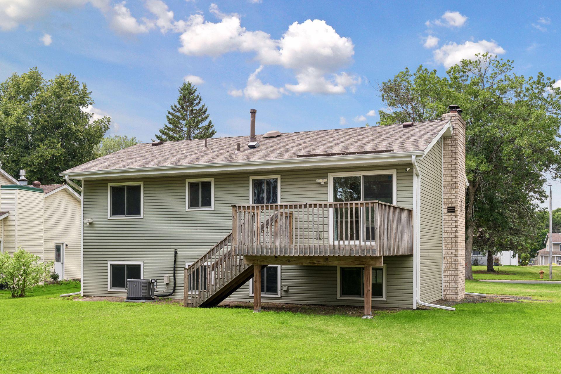 View of Residential at 11843 Marigold Street, Coon Rapids MN 55433, Coon Rapids (42 of 50) - Mike Wilen | Minnesota Team Real Estate